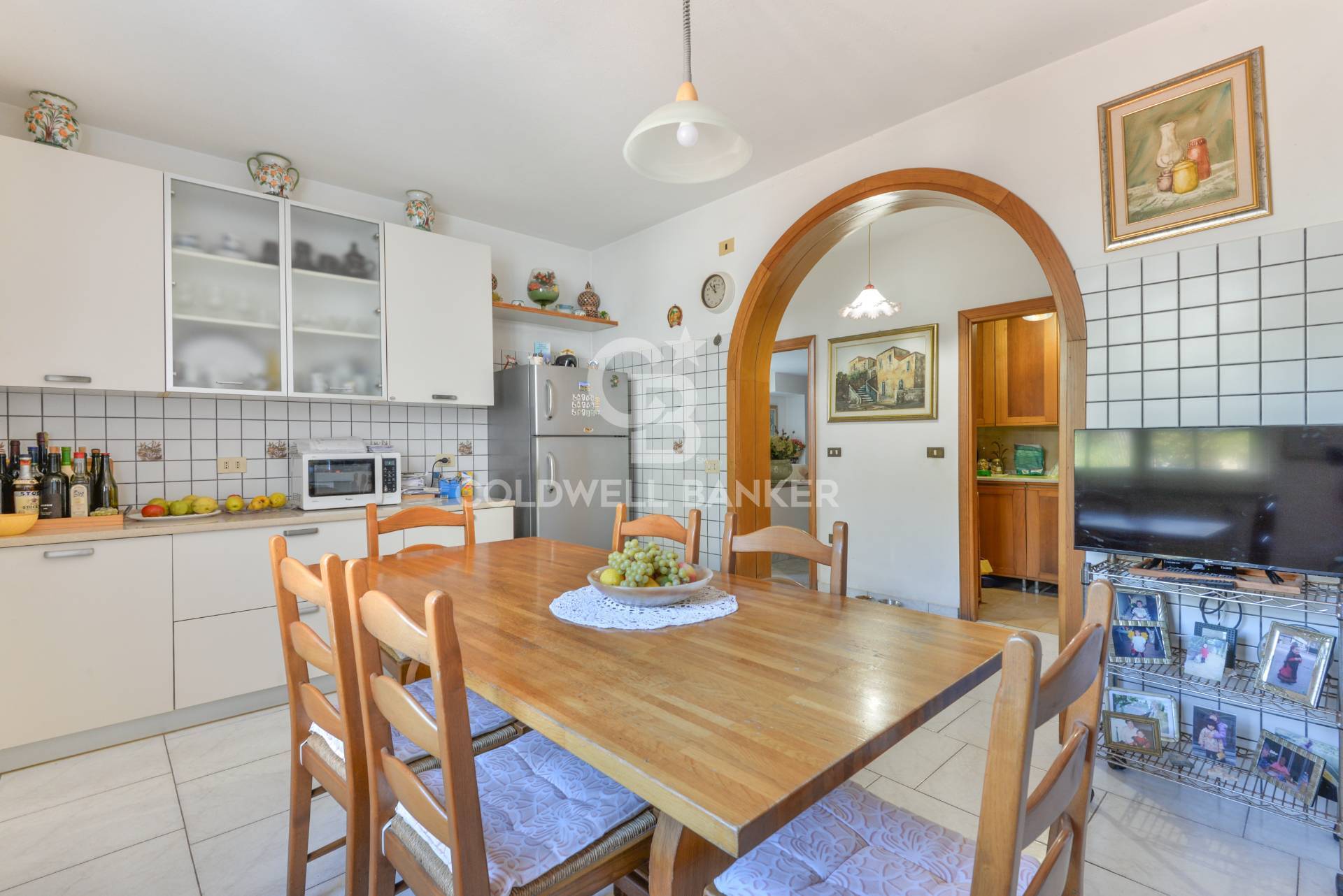 Appartamento in vendita a Campo nell'Elba, Seccheto