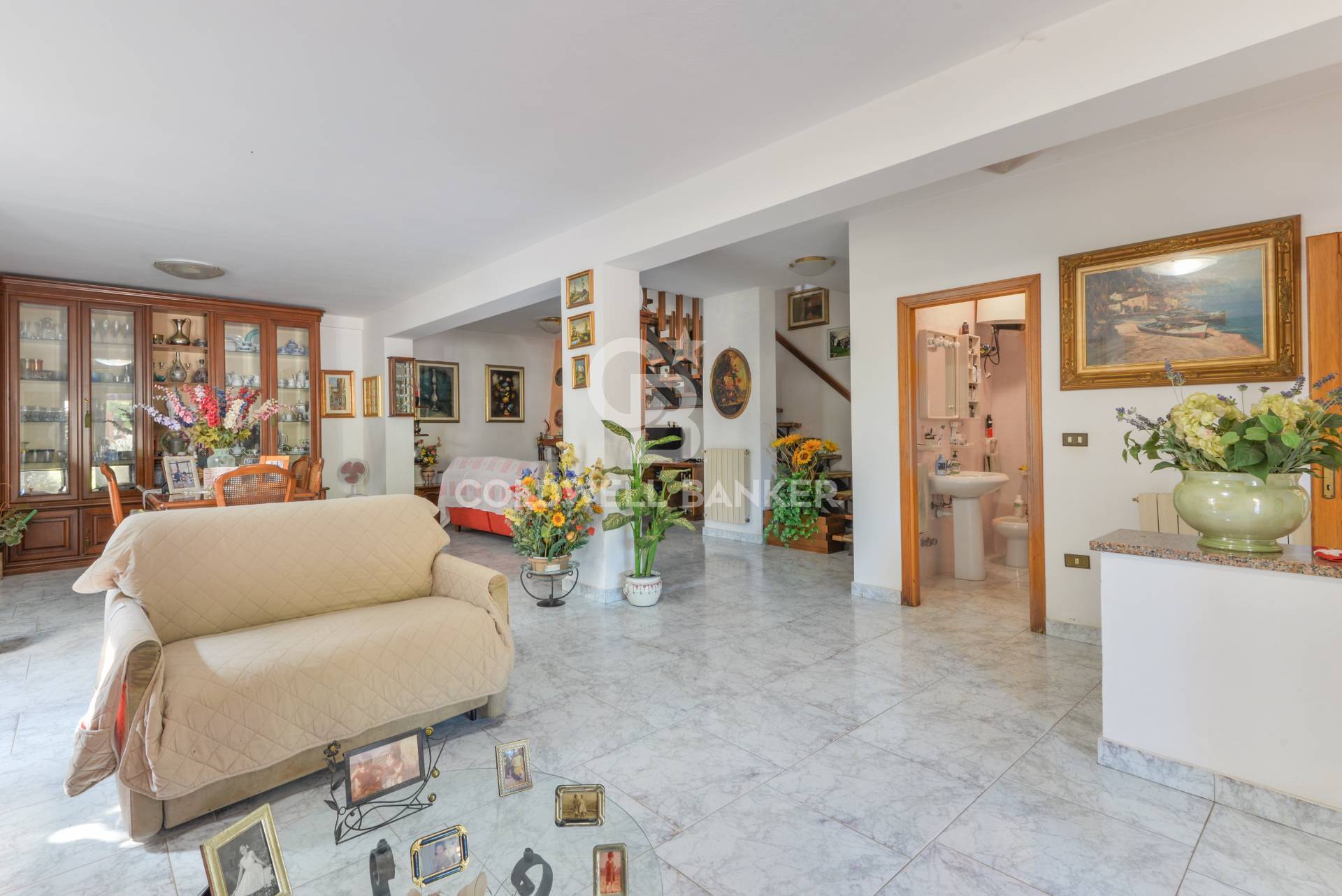 Appartamento in vendita a Campo nell'Elba, Seccheto