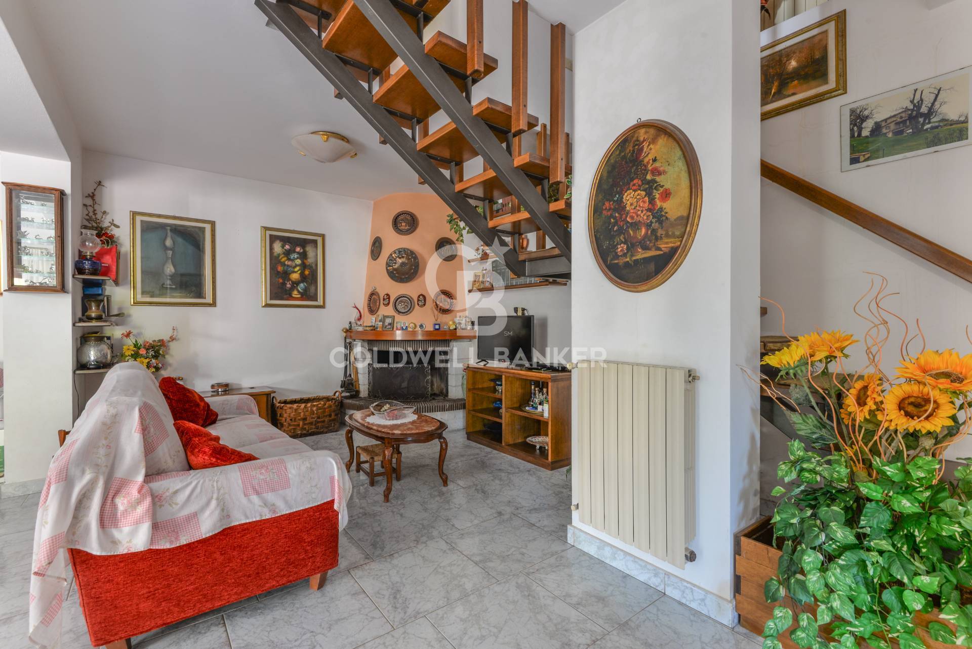 Appartamento in vendita a Campo nell'Elba, Seccheto