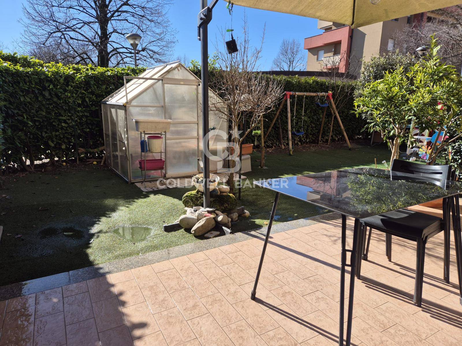 Appartamento in vendita a Tavazzano con Villavesco