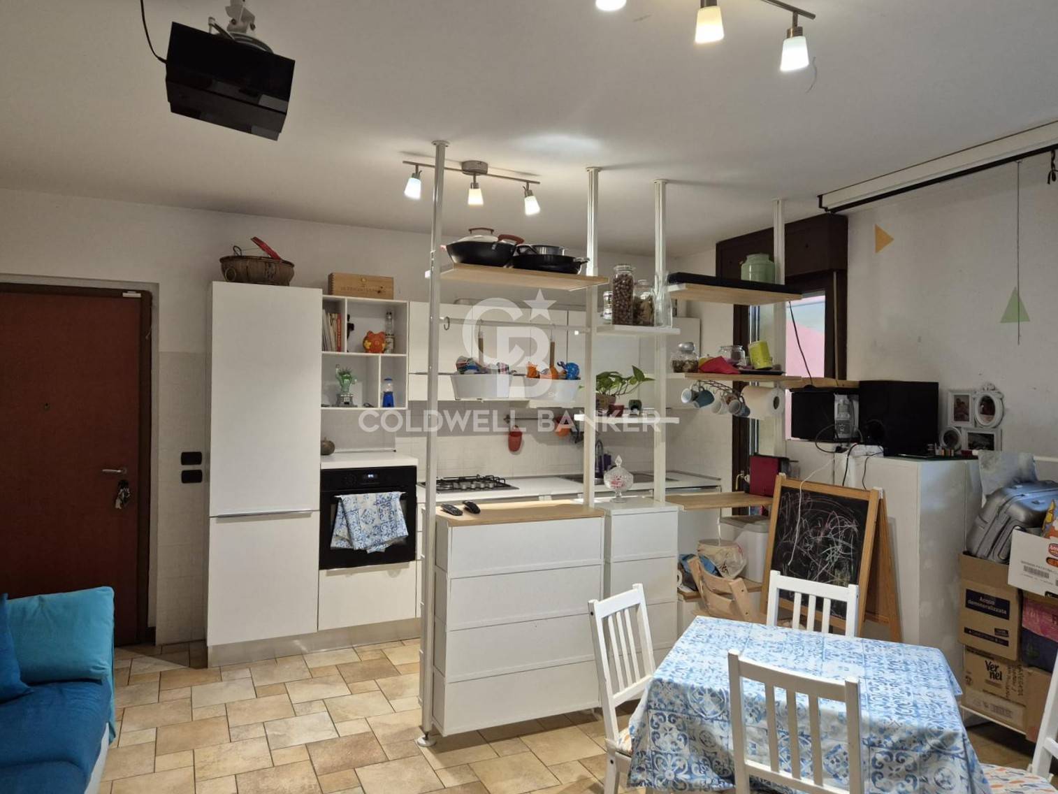 Appartamento in vendita a Tavazzano con Villavesco