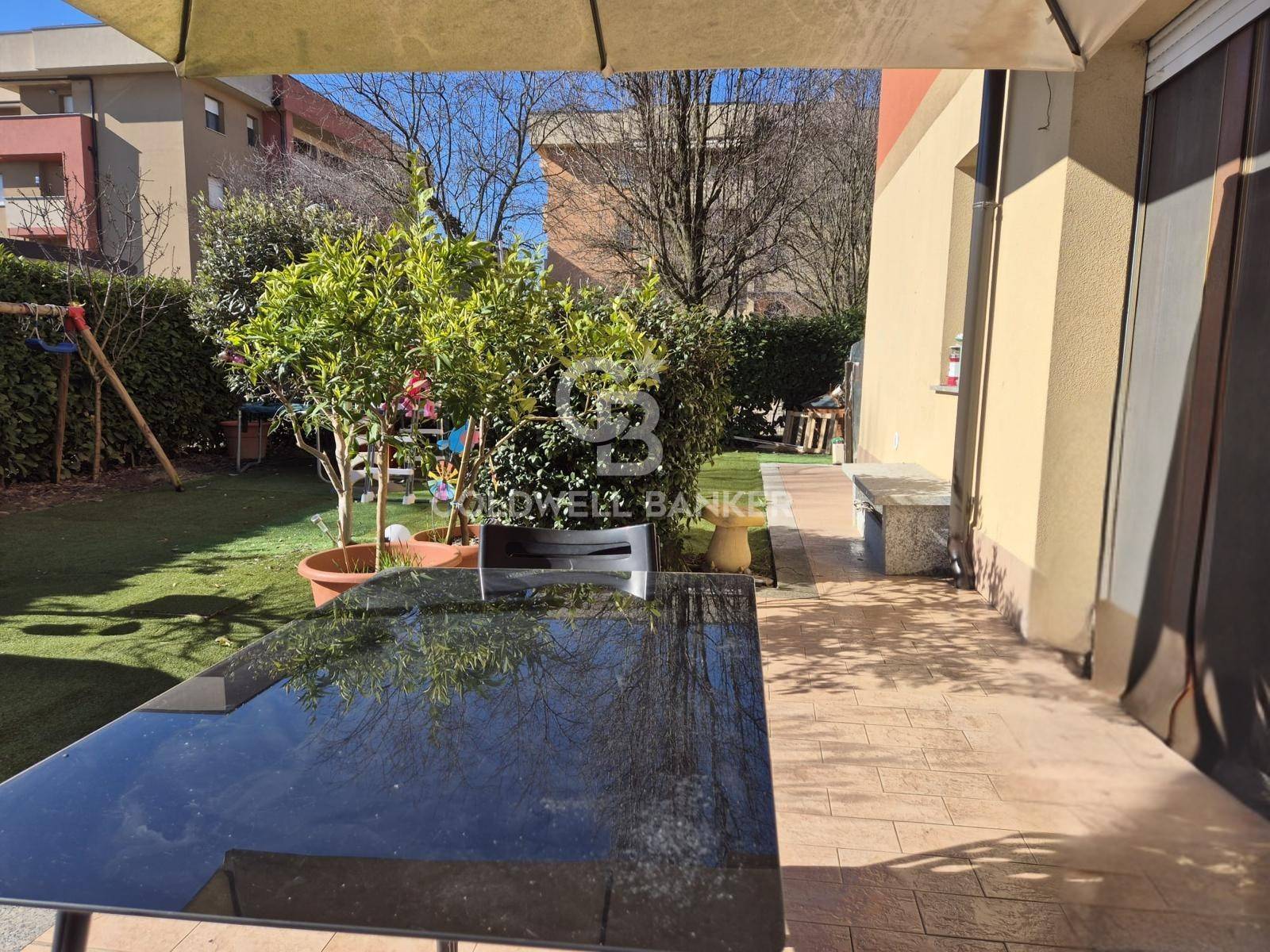 Appartamento in vendita a Tavazzano con Villavesco