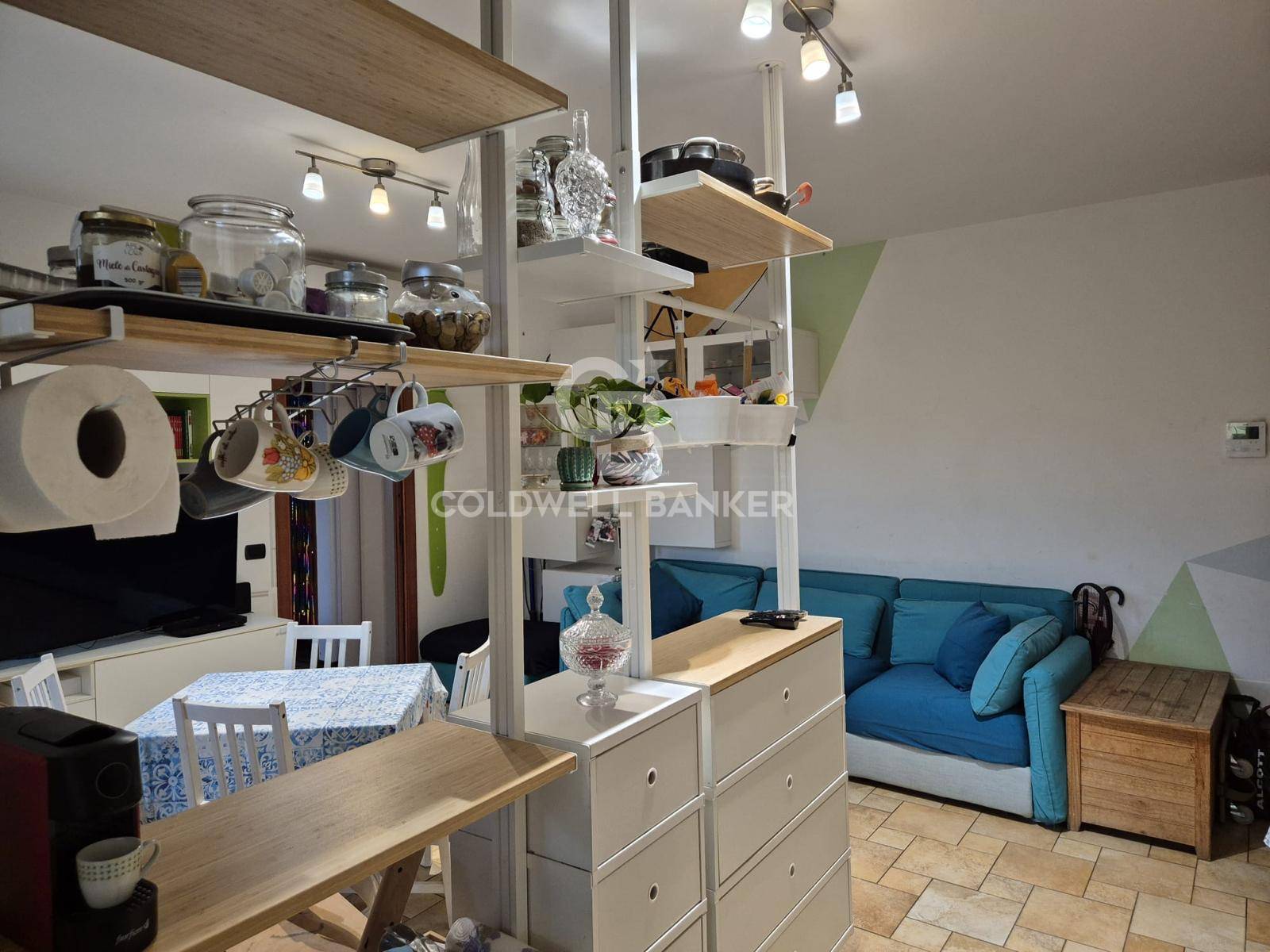 Appartamento in vendita a Tavazzano con Villavesco