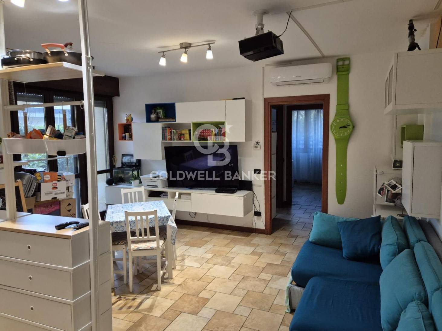 Appartamento in vendita a Tavazzano con Villavesco