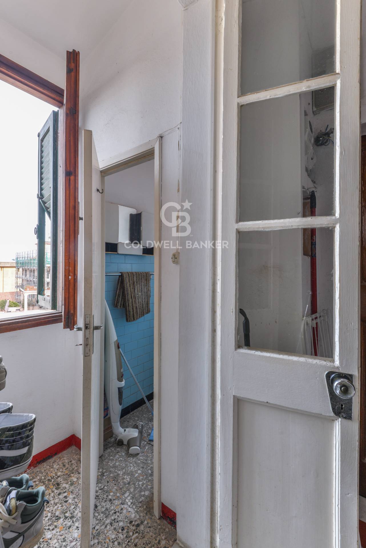 Appartamento in vendita a Marciana Marina