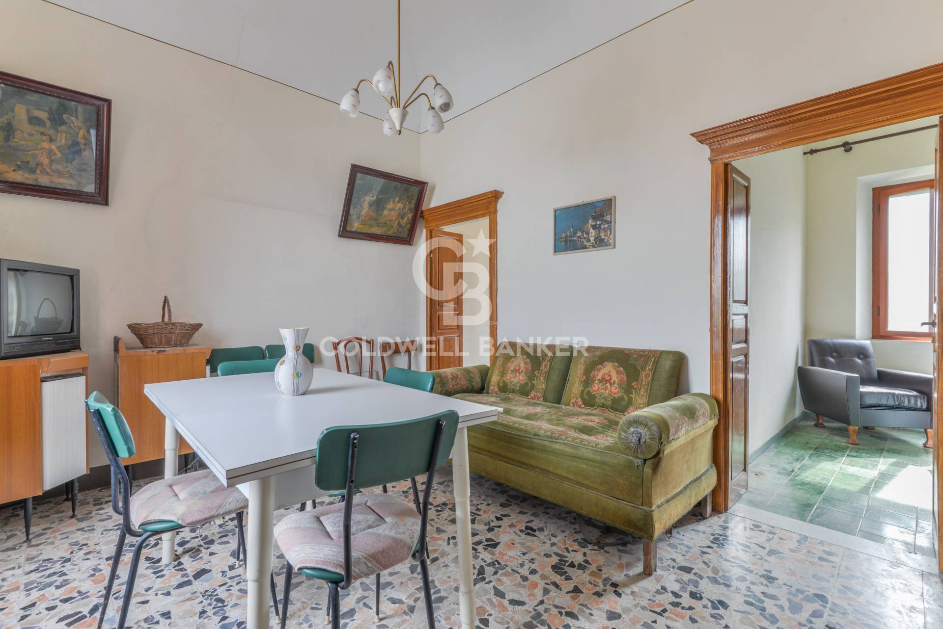 Appartamento in vendita a Marciana Marina