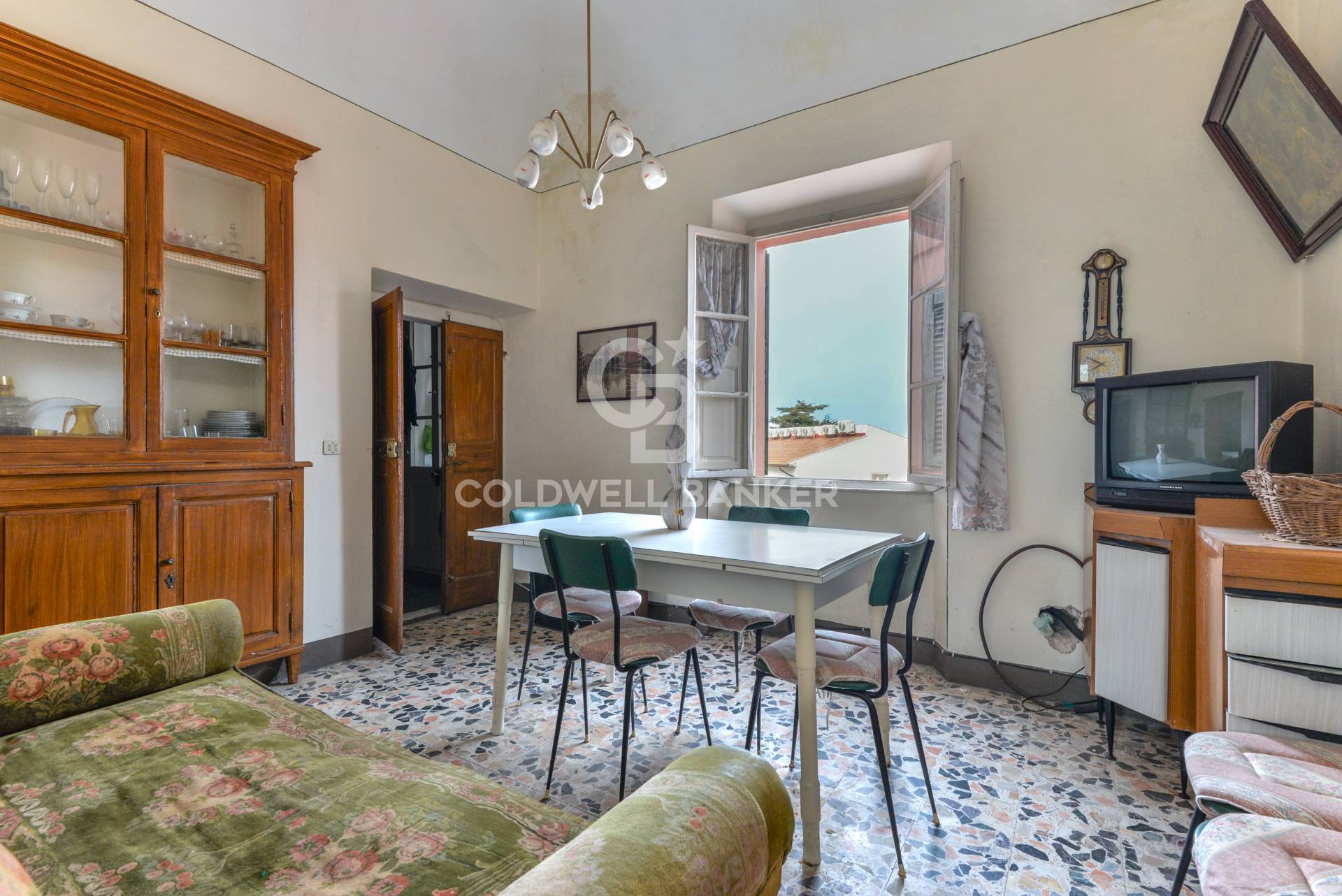 Appartamento in vendita a Marciana Marina