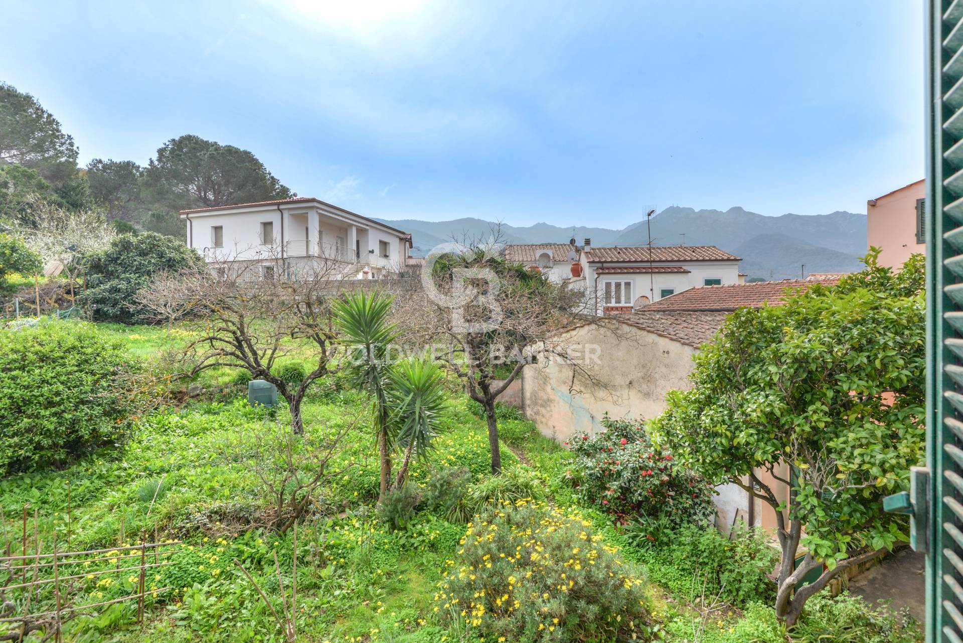 Appartamento in vendita a Marciana Marina