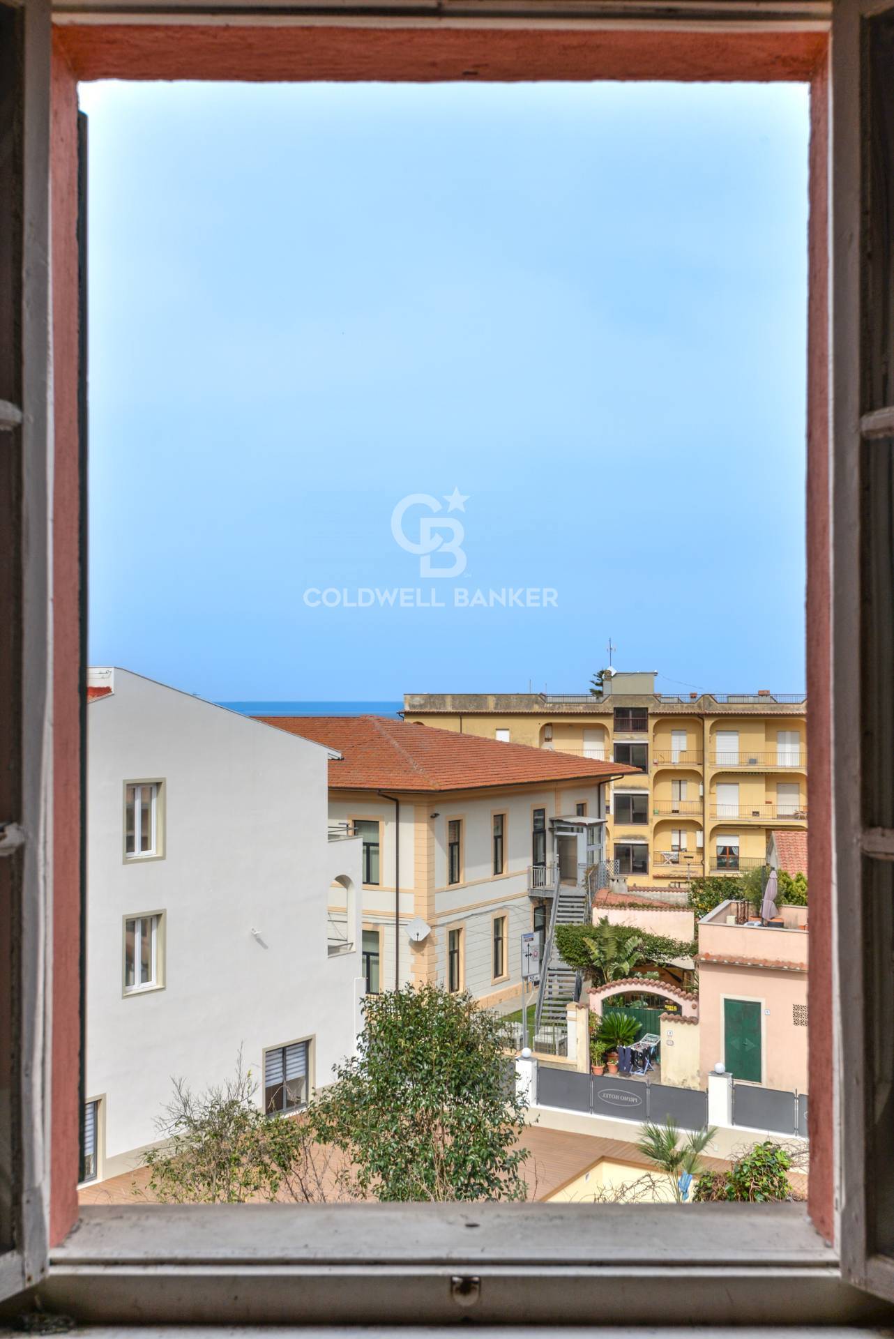 Appartamento in vendita a Marciana Marina