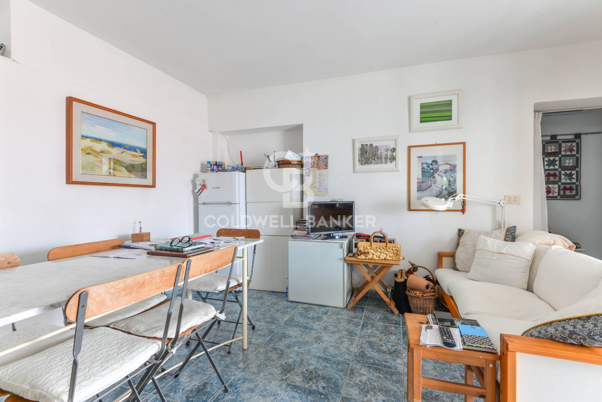 Appartamento in vendita a Marciana, Pomonte