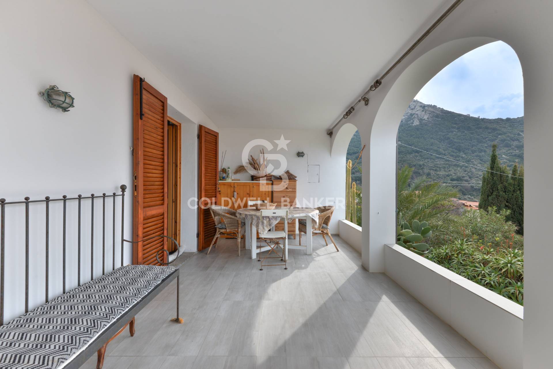 Appartamento in vendita a Marciana, Pomonte