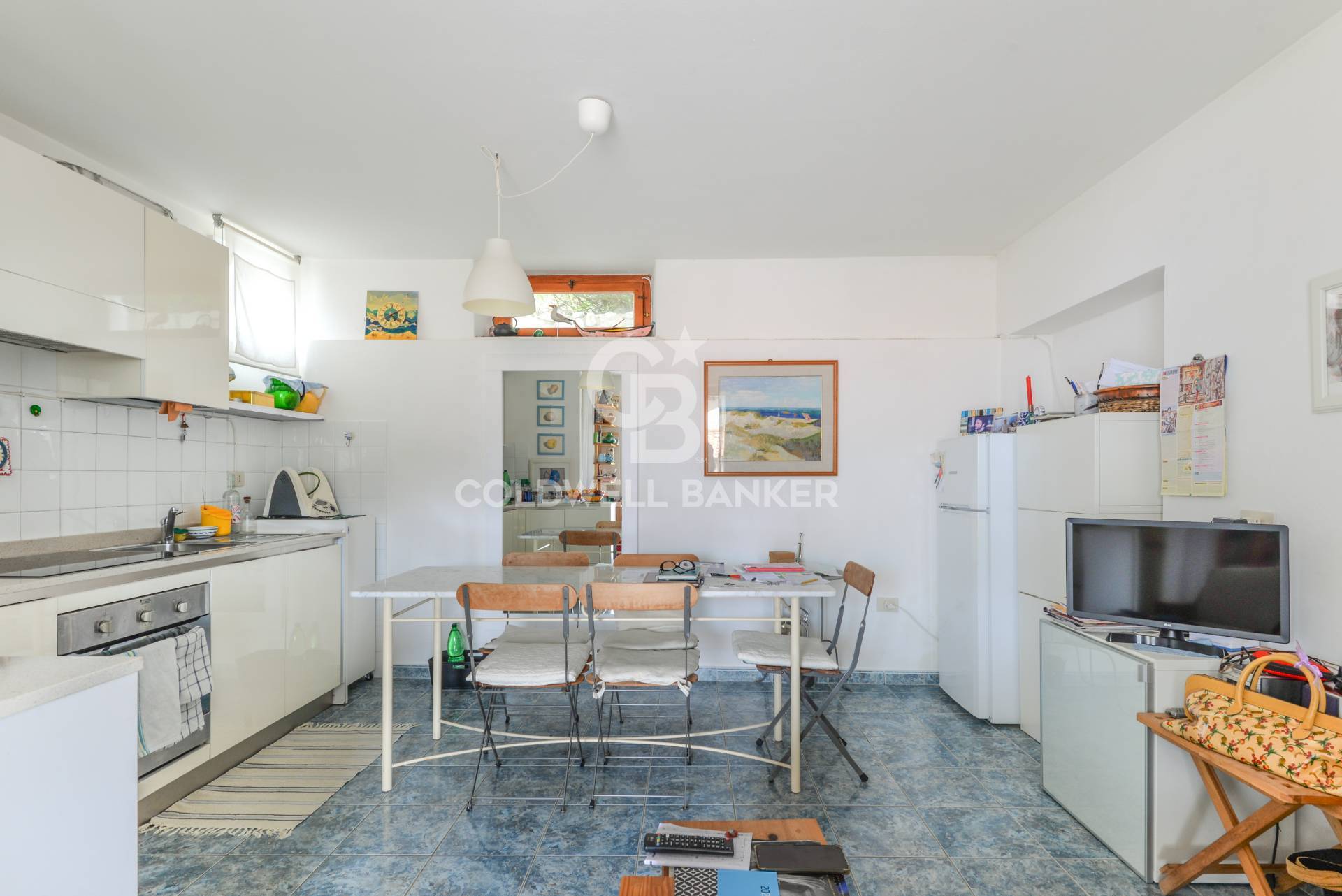 Appartamento in vendita a Marciana, Pomonte