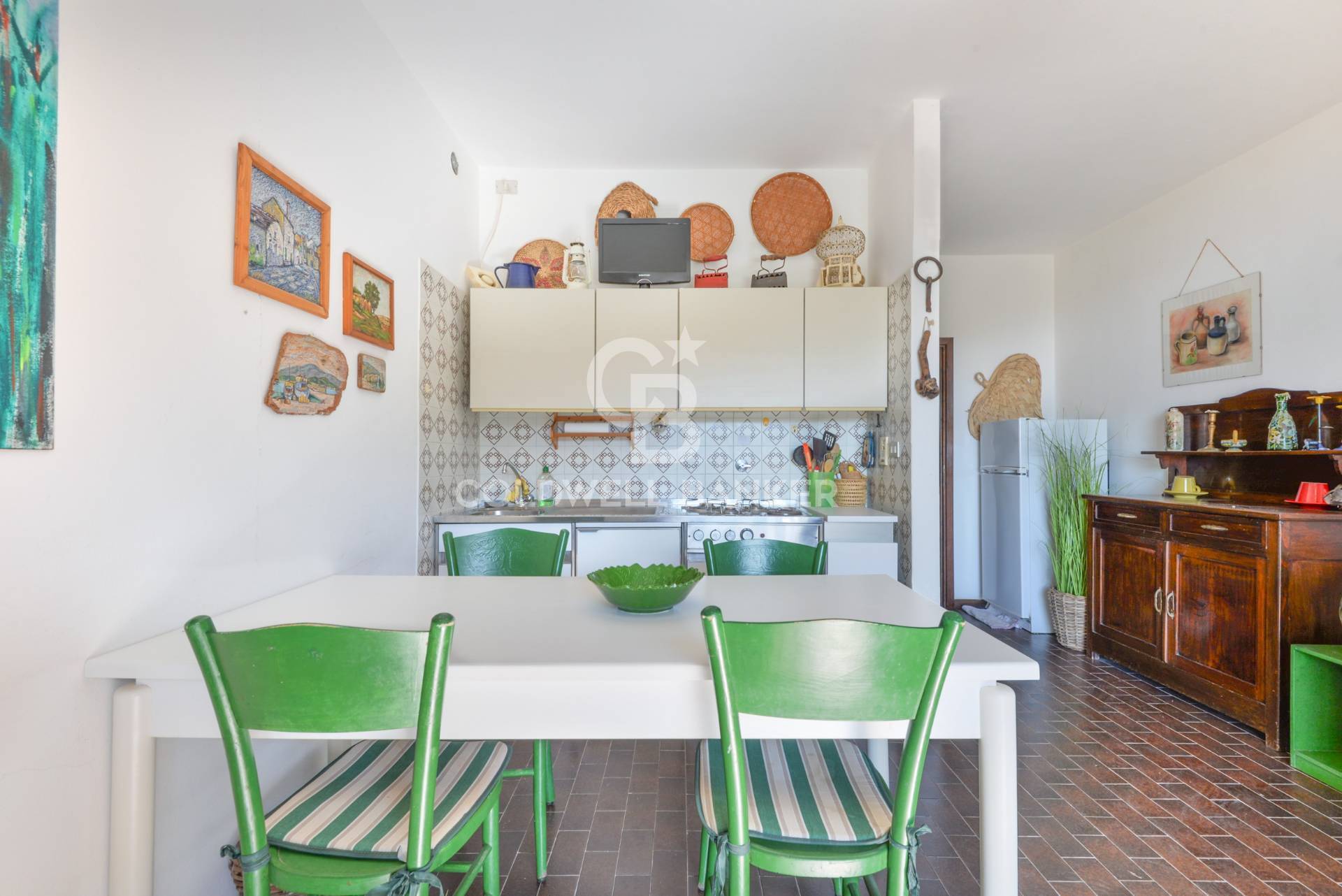 Appartamento in vendita a Campo nell'Elba