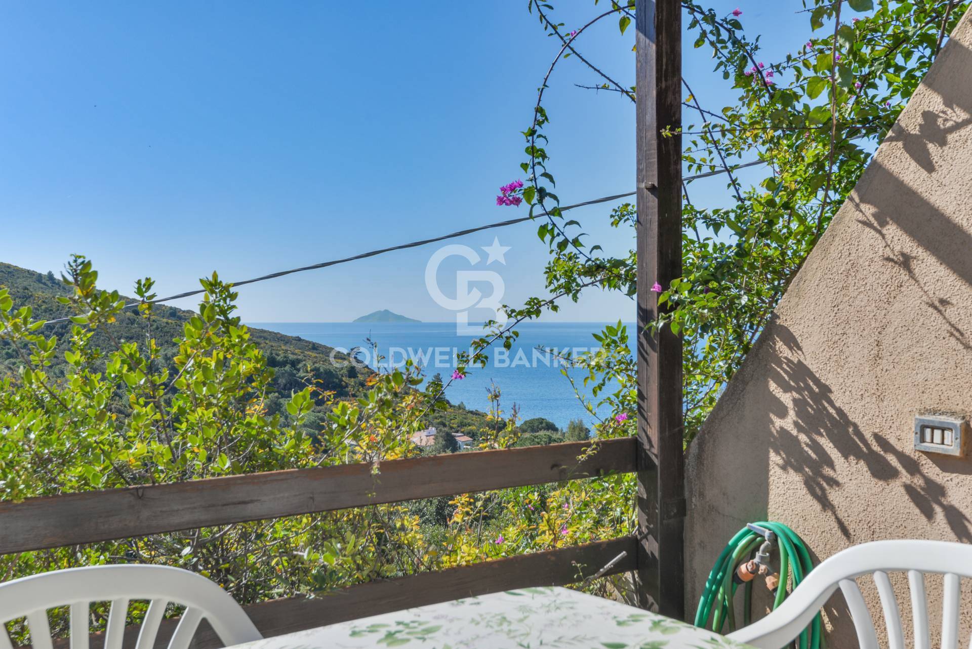 Appartamento in vendita a Campo nell'Elba