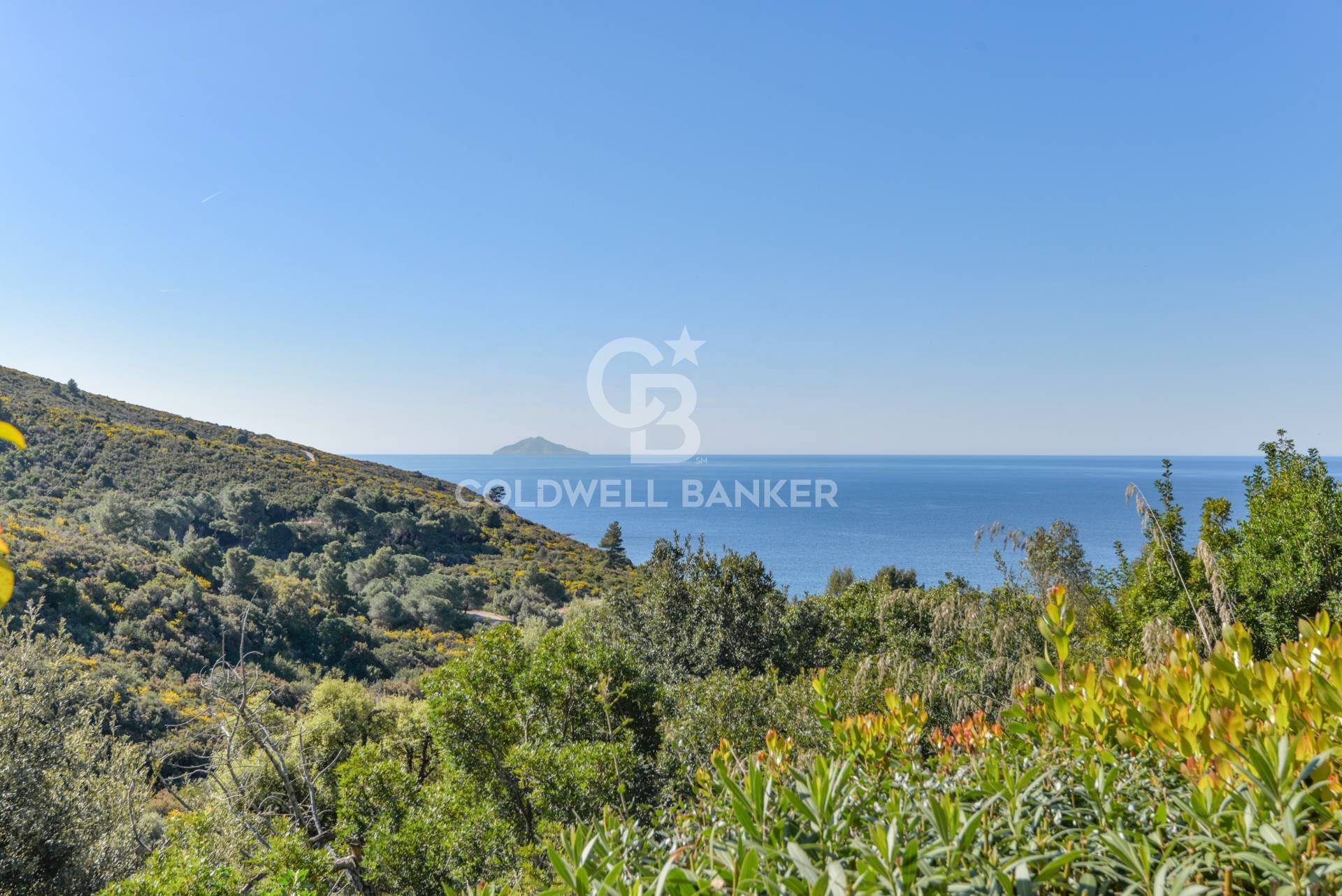 Appartamento in vendita a Campo nell'Elba