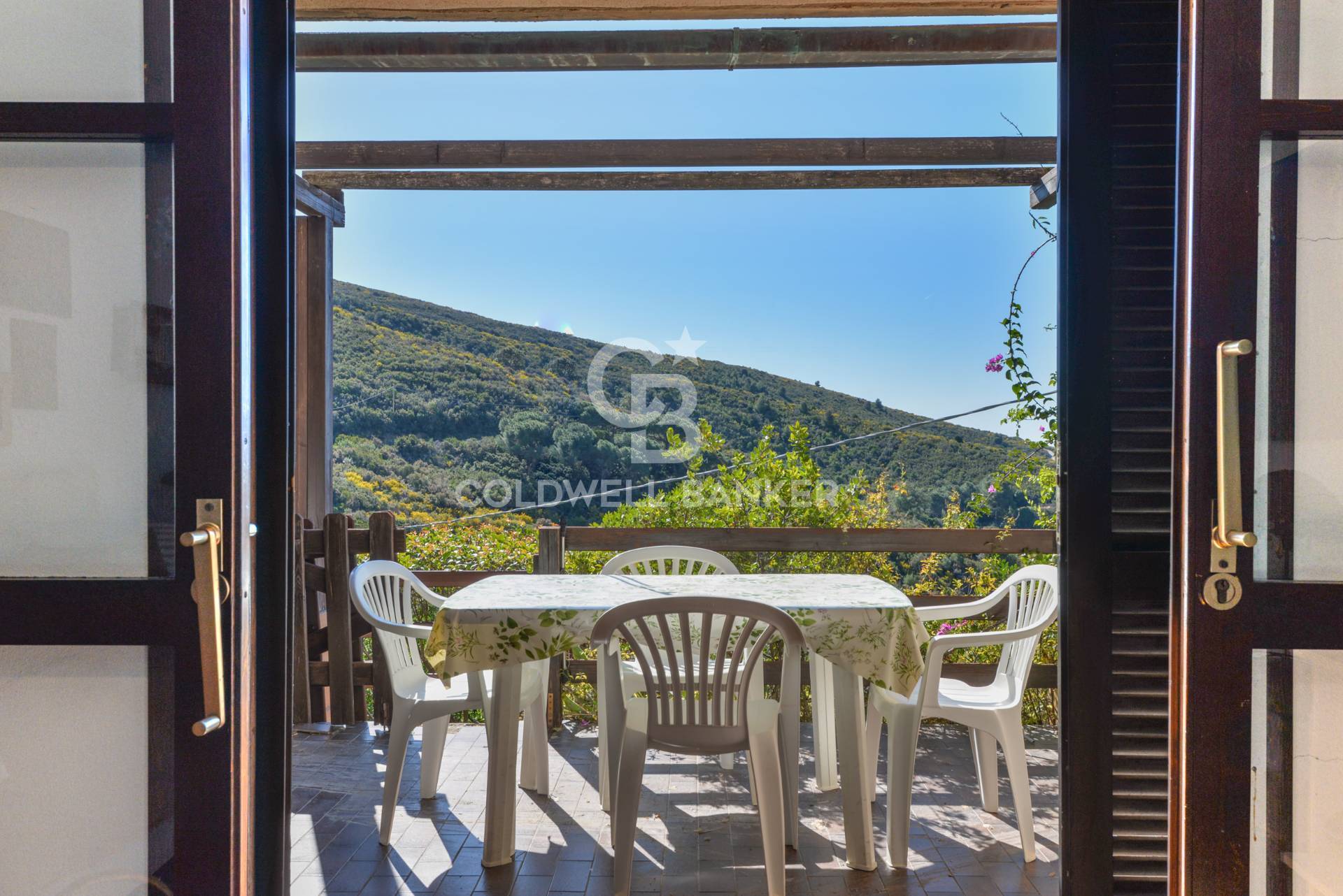 Appartamento in vendita a Campo nell'Elba