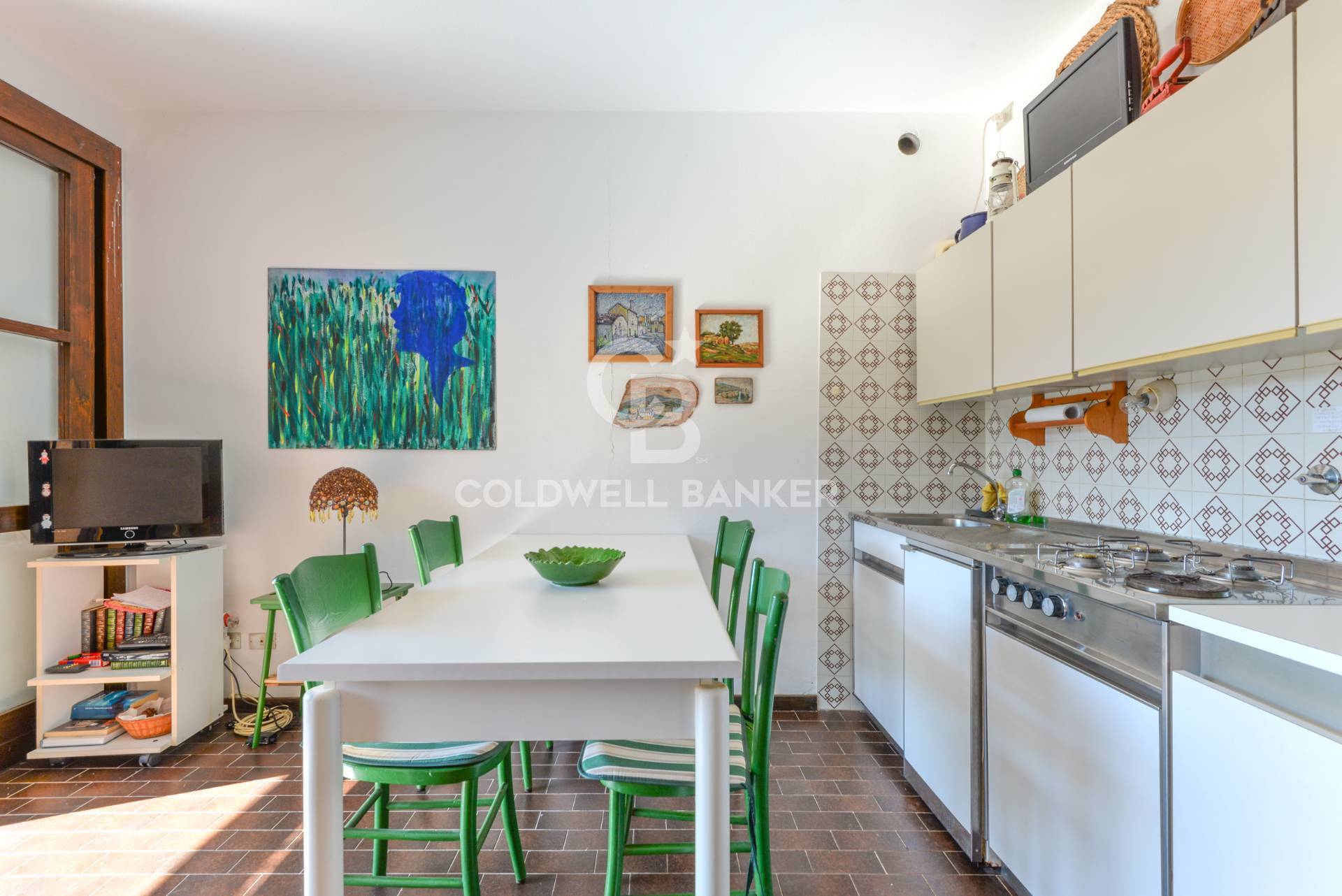 Appartamento in vendita a Campo nell'Elba