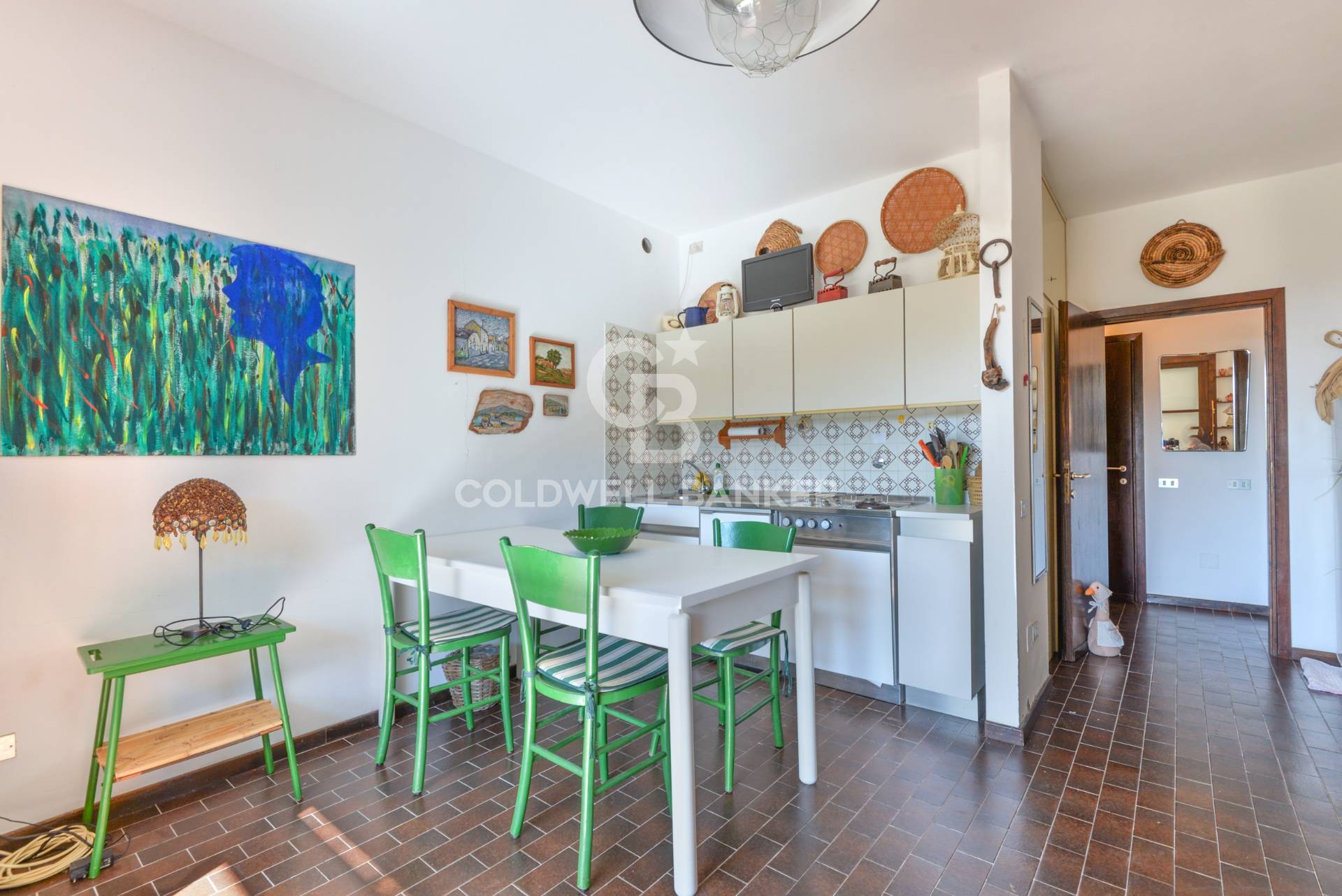 Appartamento in vendita a Campo nell'Elba