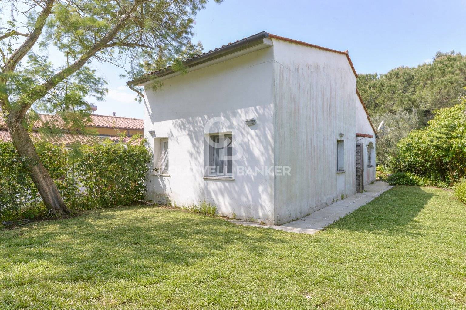 Villa in vendita a Marciana, Procchio