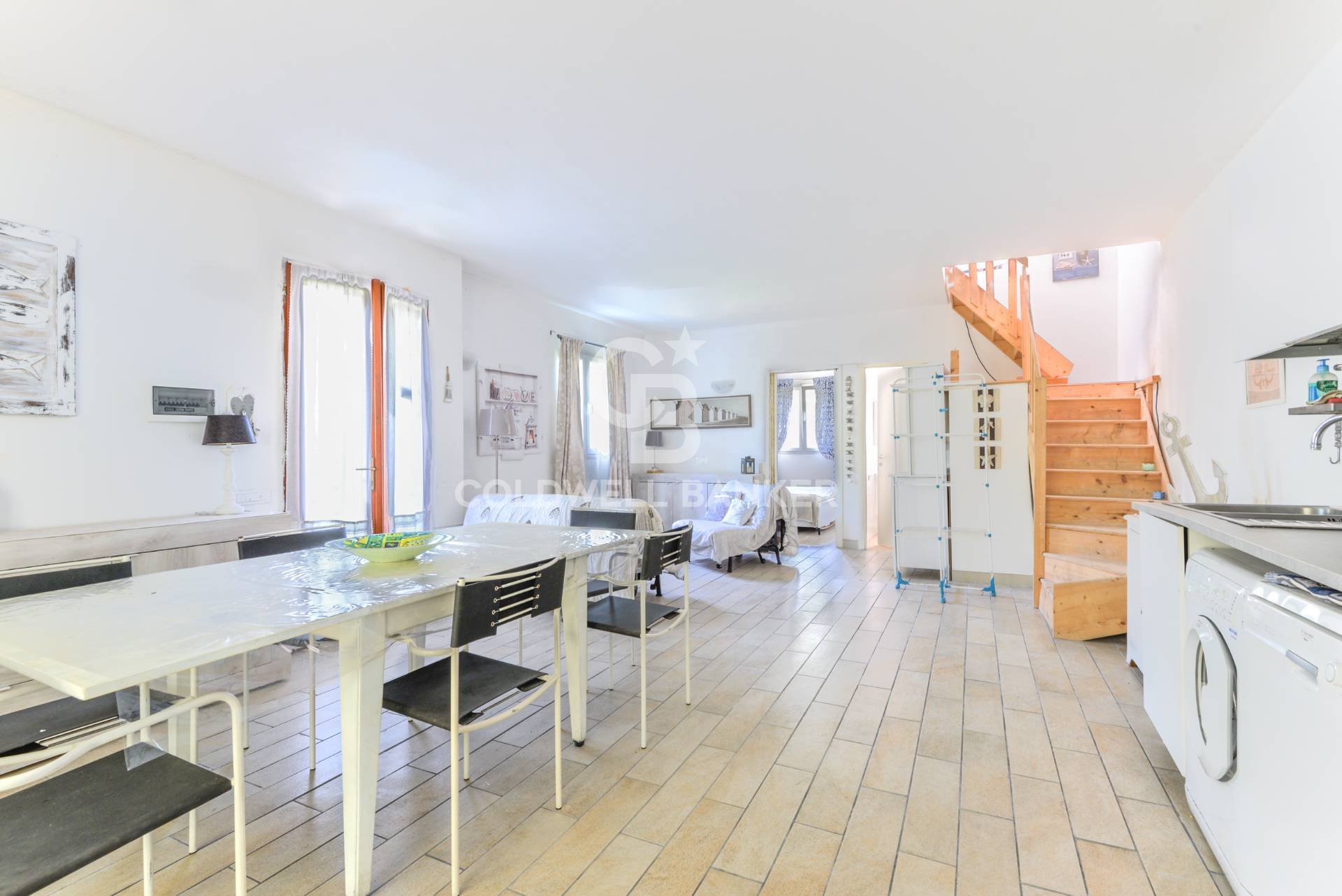 Villa in vendita a Marciana, Procchio