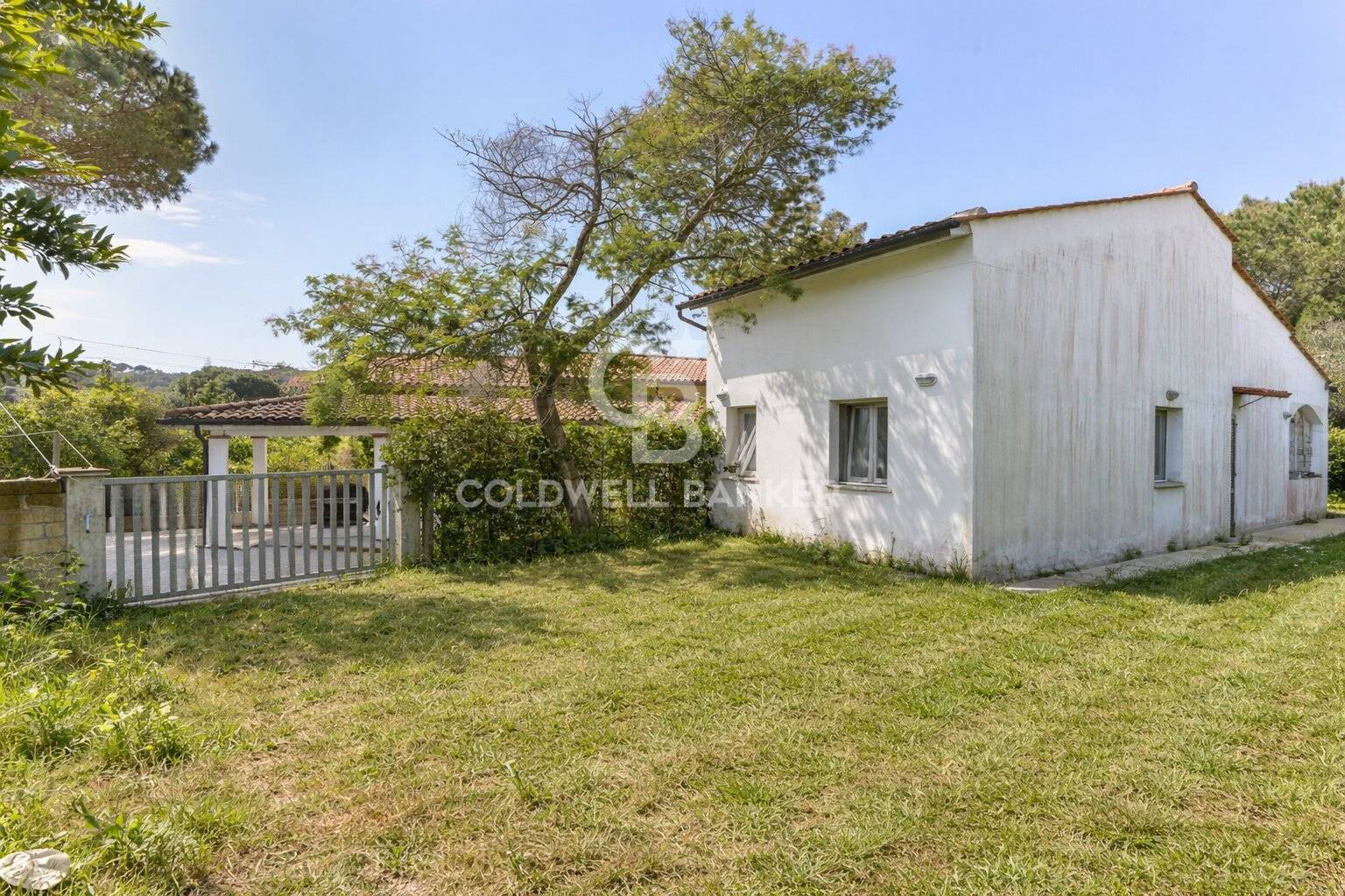 Villa in vendita a Marciana, Procchio