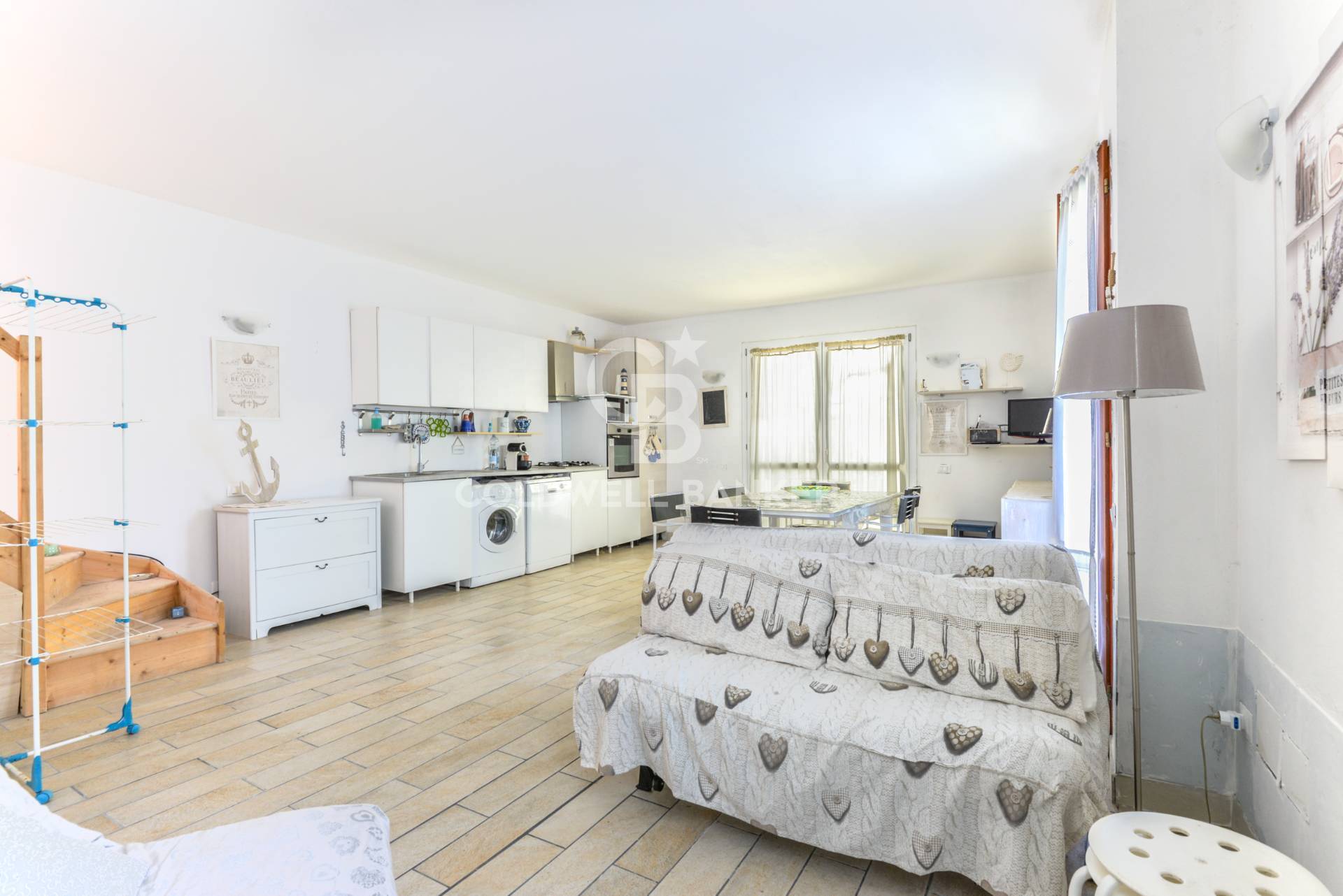 Villa in vendita a Marciana, Procchio