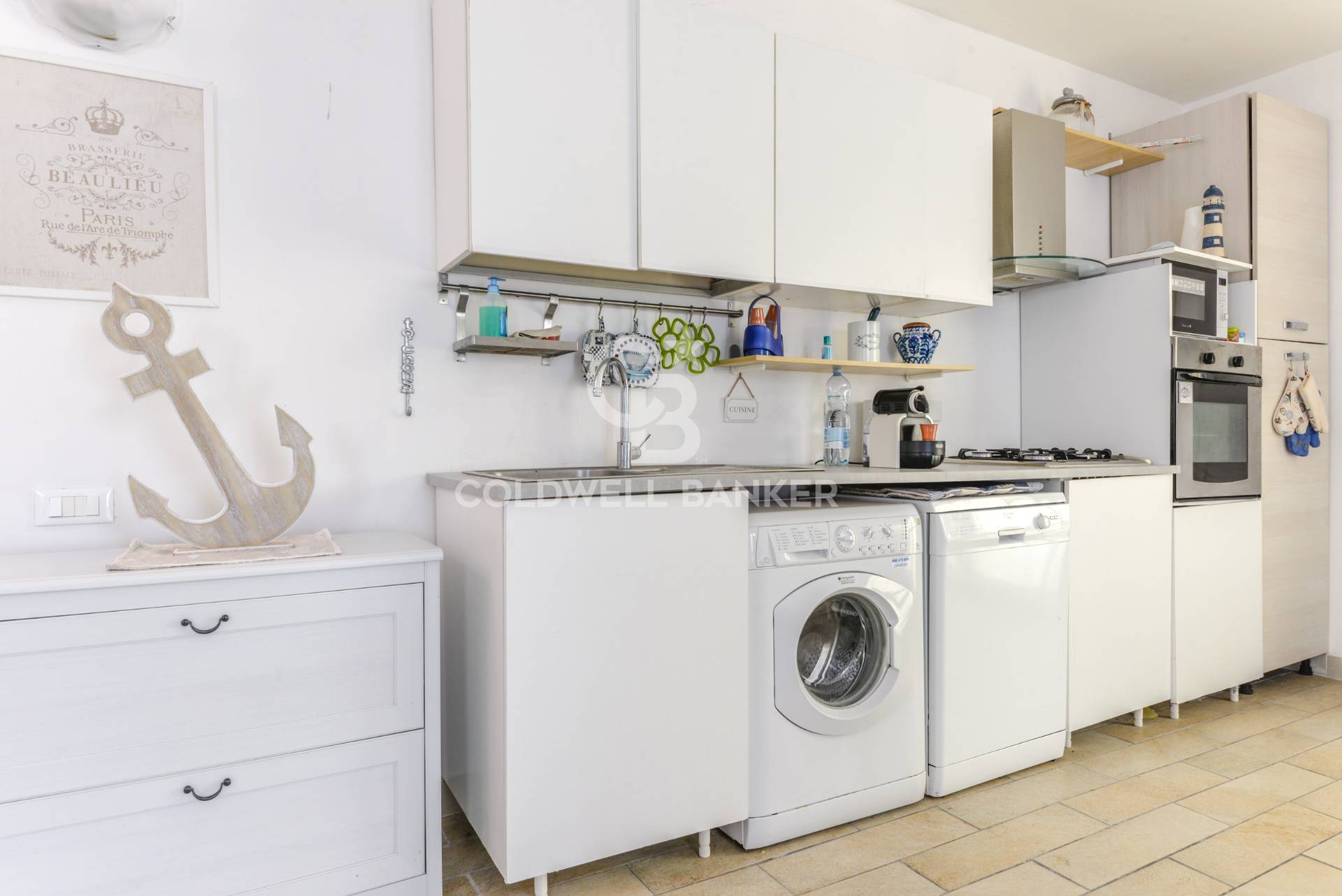 Villa in vendita a Marciana, Procchio