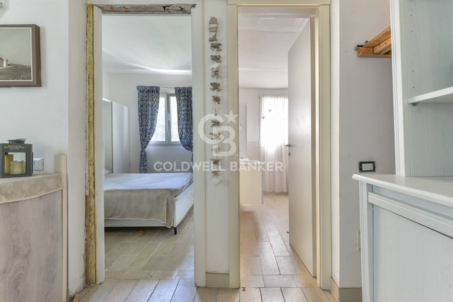 Villa in vendita a Marciana, Procchio