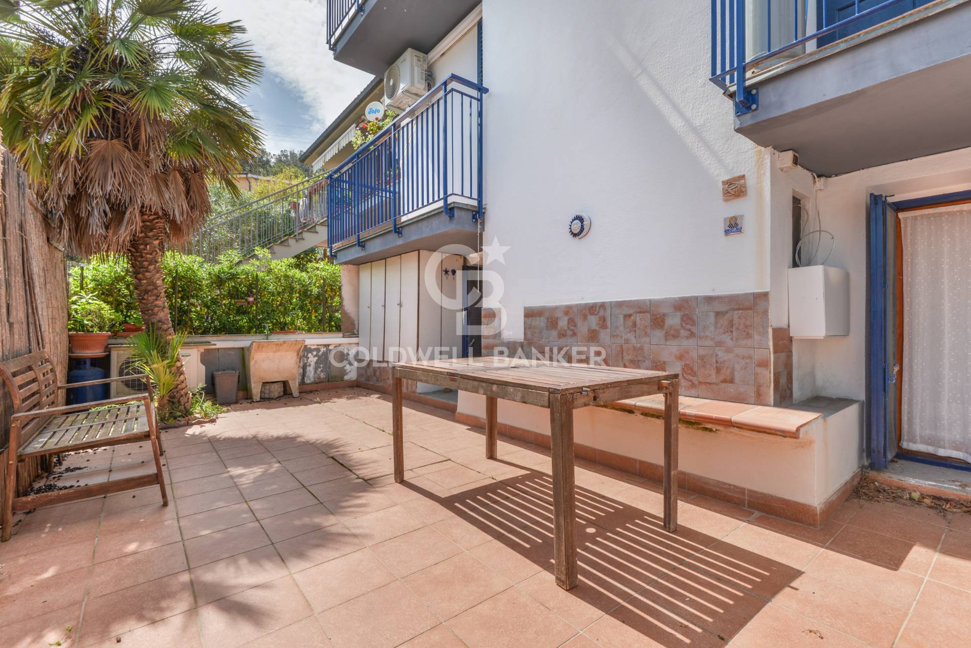 Appartamento in vendita a Marciana, Procchio