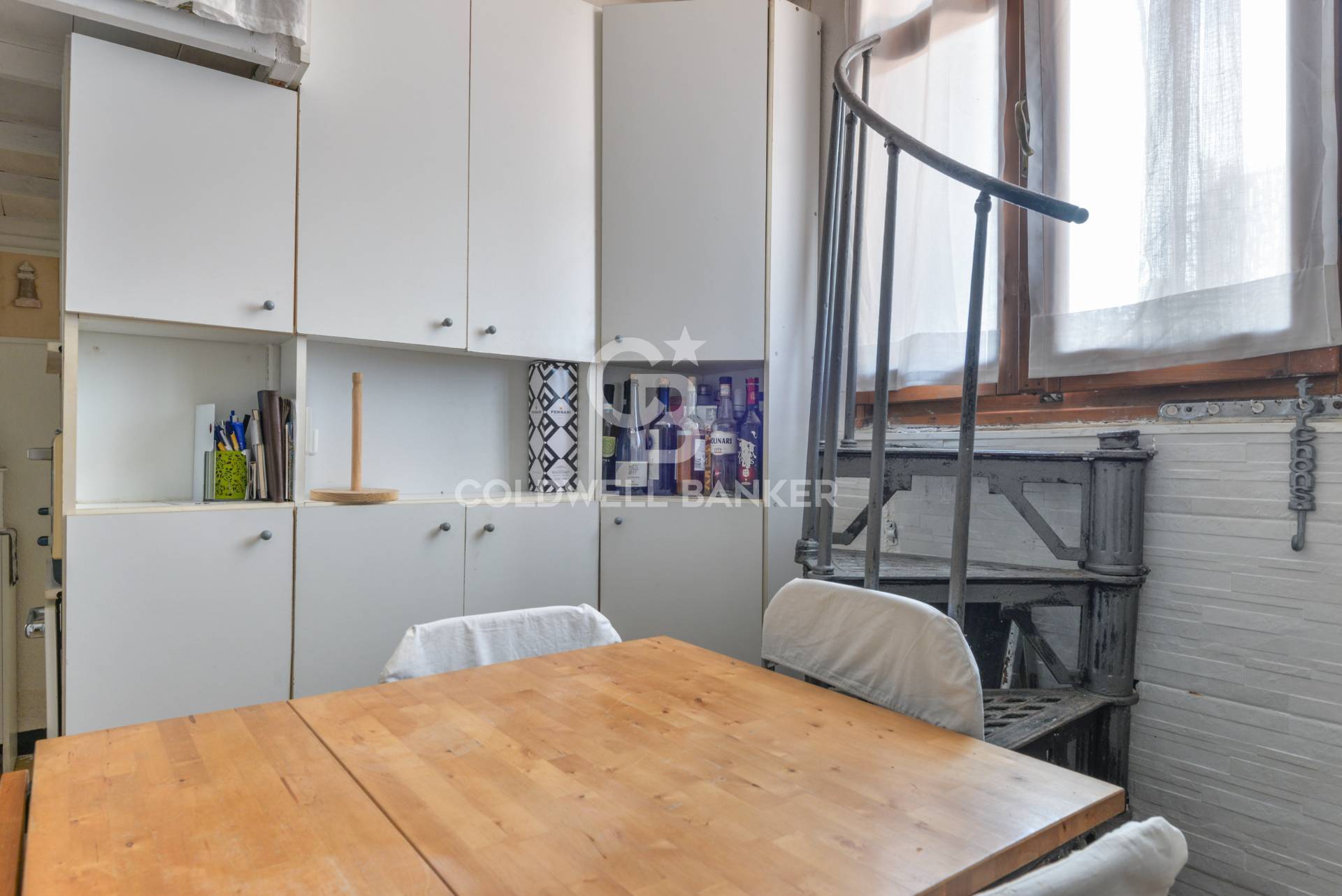 Appartamento in vendita a Marciana, Procchio