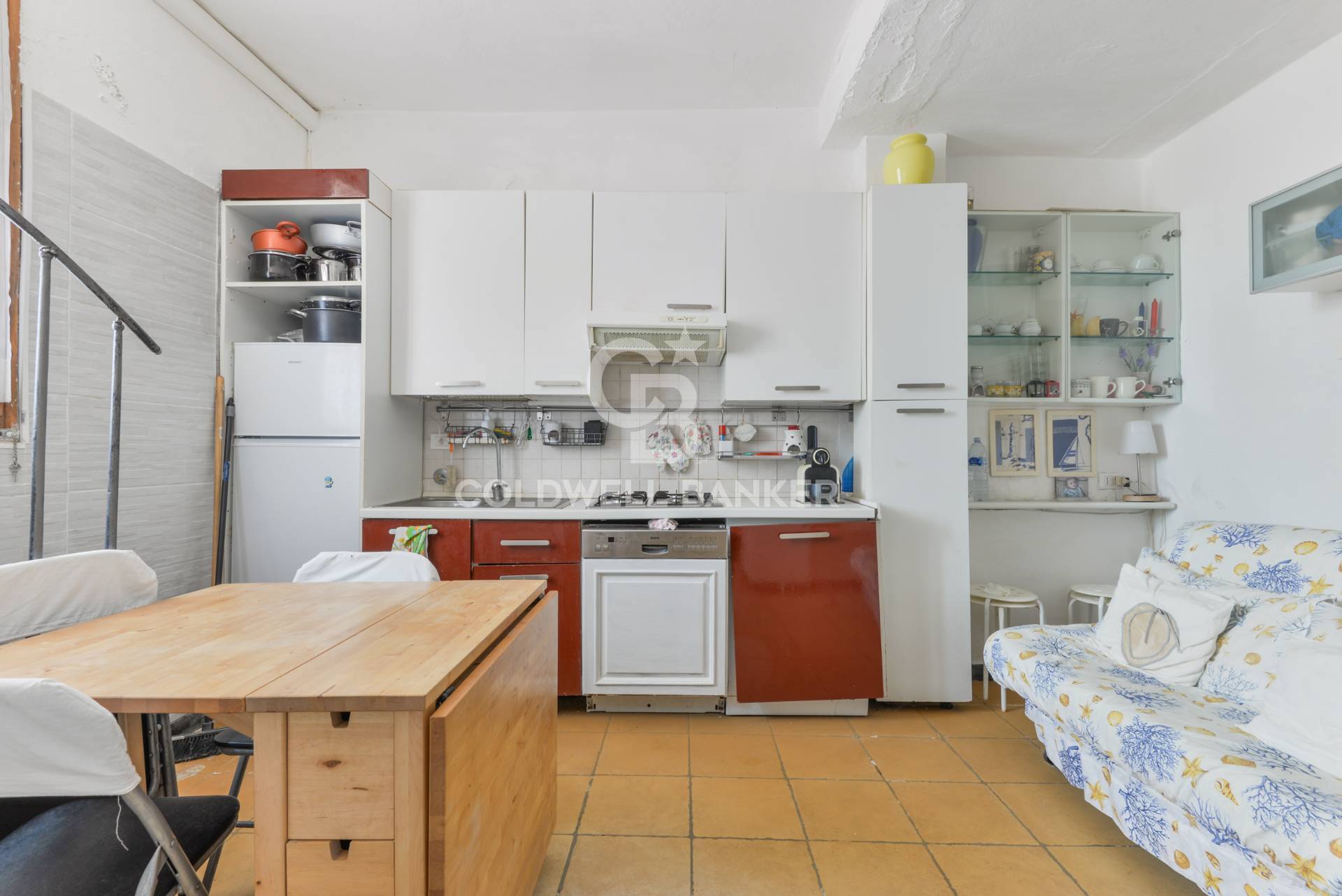 Appartamento in vendita a Marciana, Procchio