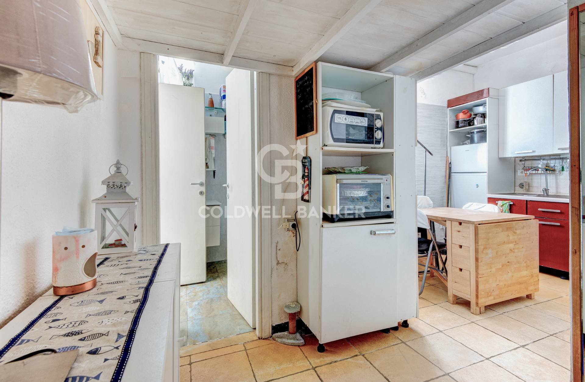 Appartamento in vendita a Marciana, Procchio