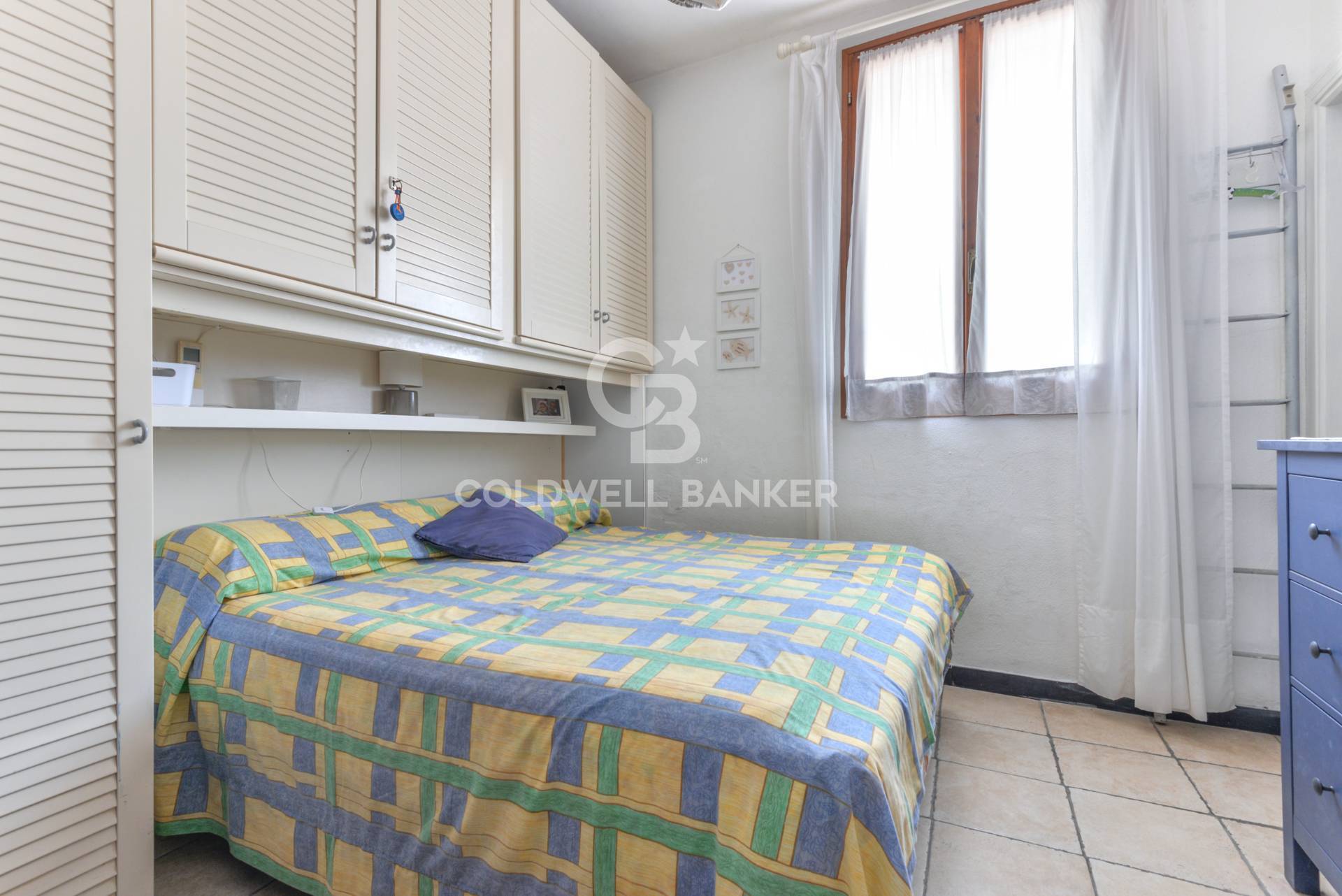 Appartamento in vendita a Marciana, Procchio