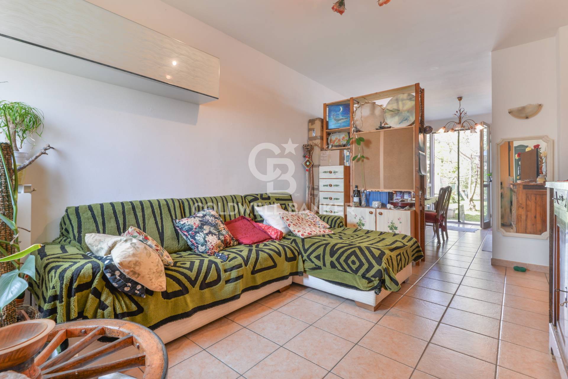 Appartamento in vendita a Campo nell'Elba, Sant'Ilario e la Pila