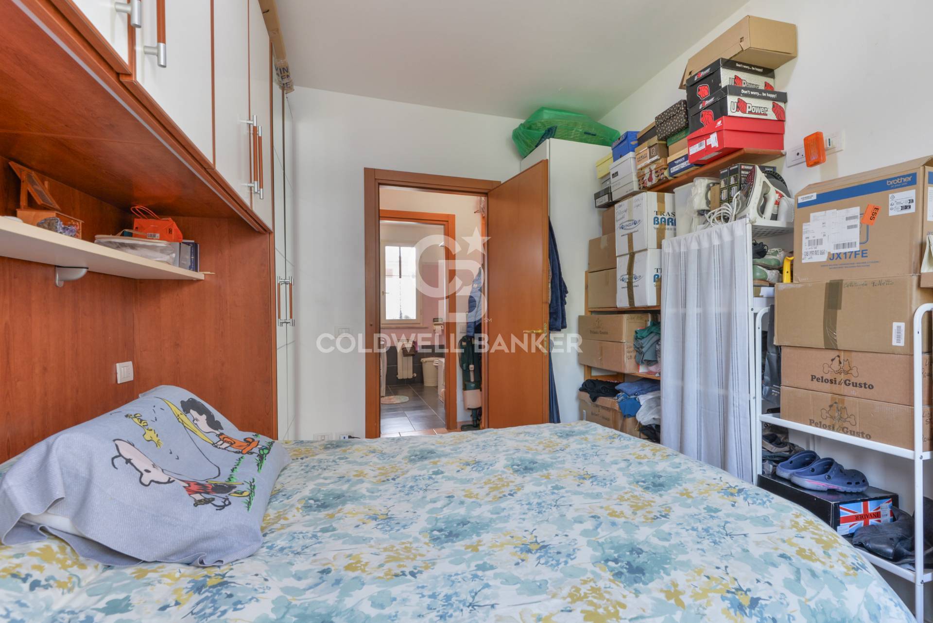 Appartamento in vendita a Campo nell'Elba, Sant'Ilario e la Pila