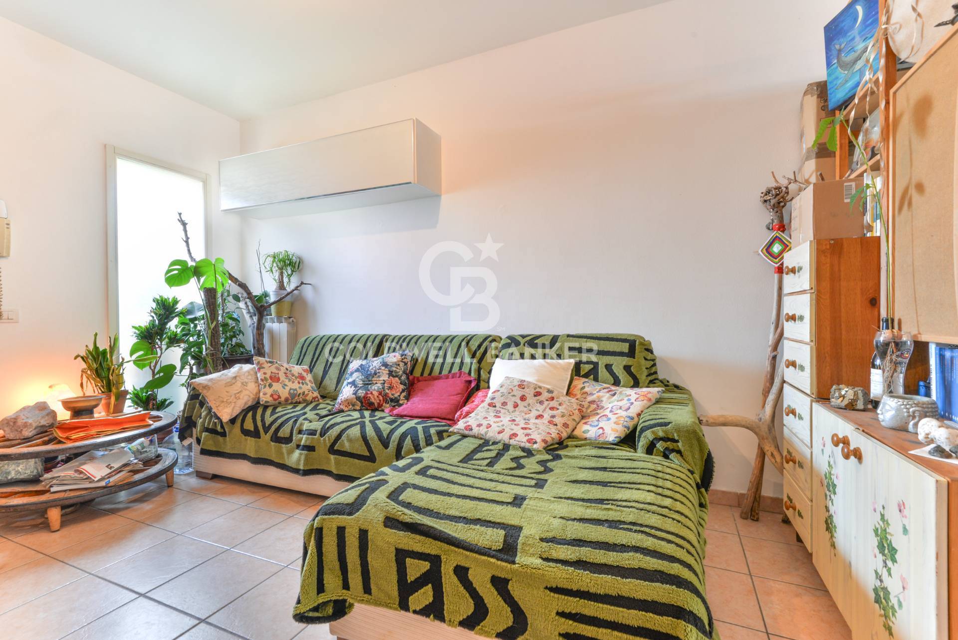 Appartamento in vendita a Campo nell'Elba, Sant'Ilario e la Pila