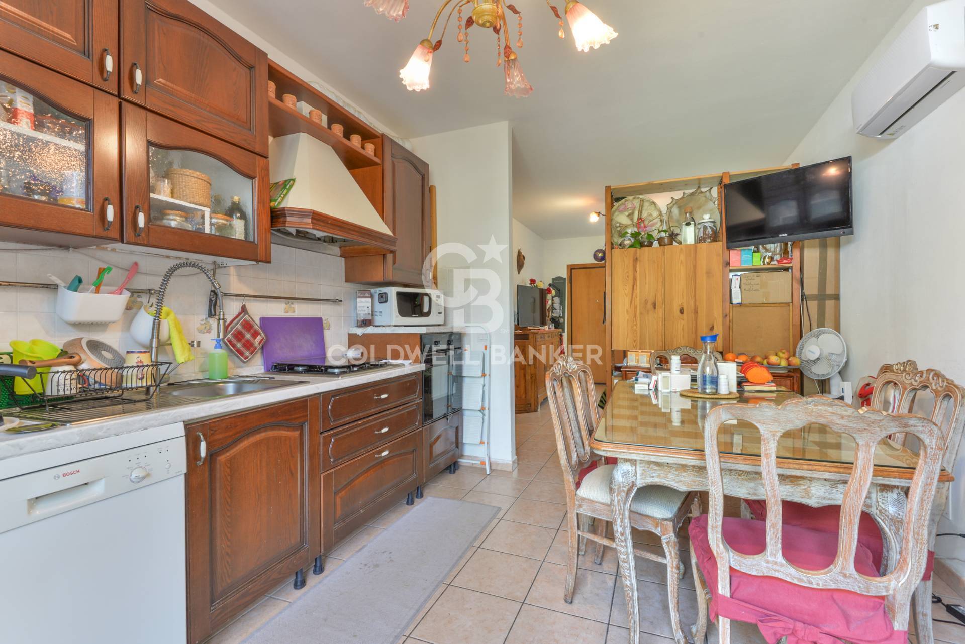 Appartamento in vendita a Campo nell'Elba, Sant'Ilario e la Pila