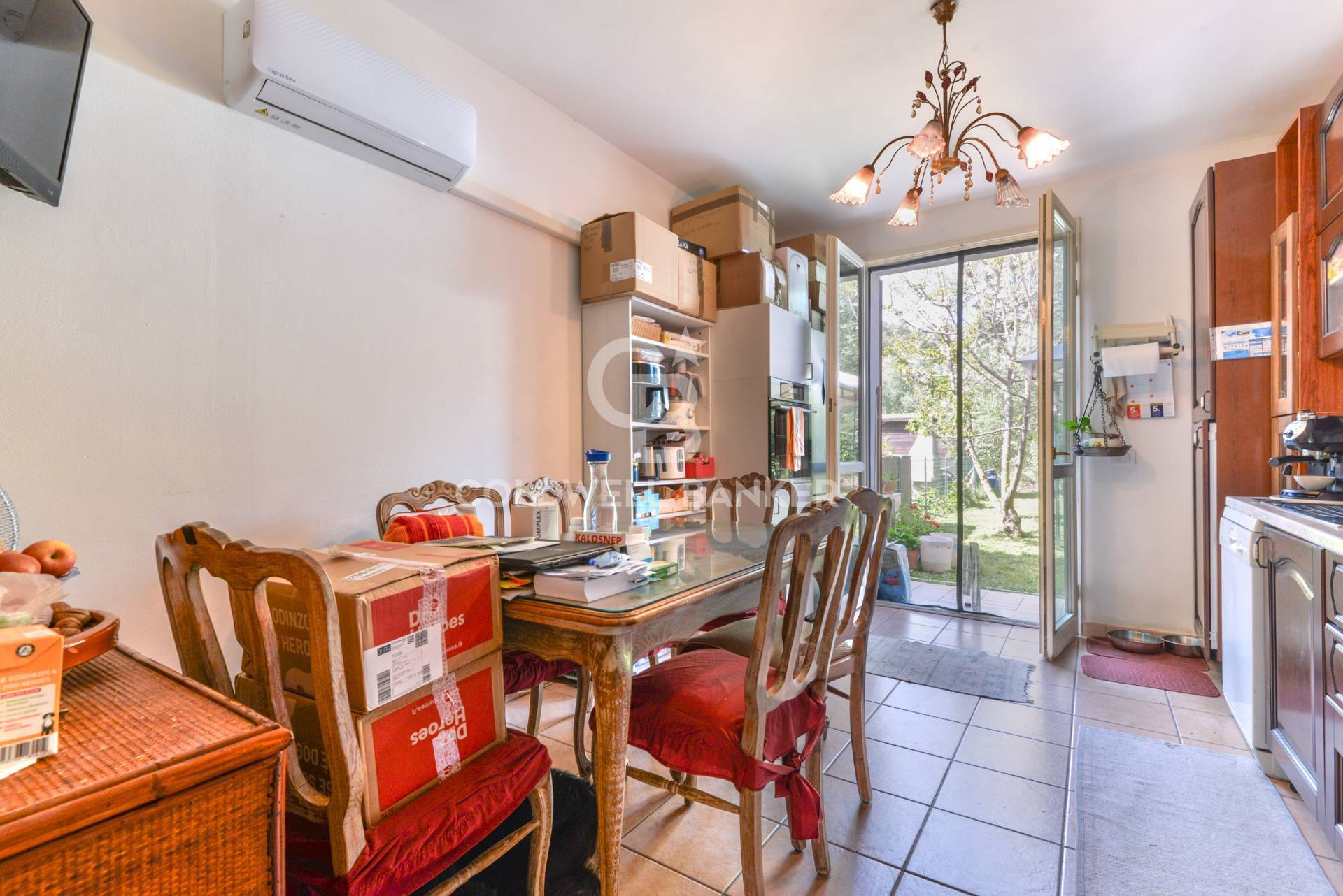 Appartamento in vendita a Campo nell'Elba, Sant'Ilario e la Pila