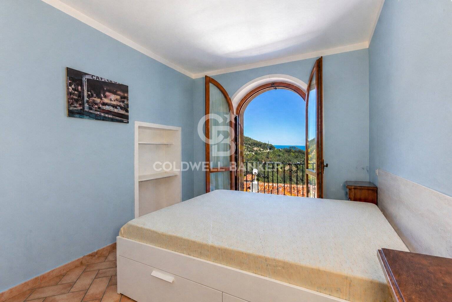 Appartamento in vendita a Marciana