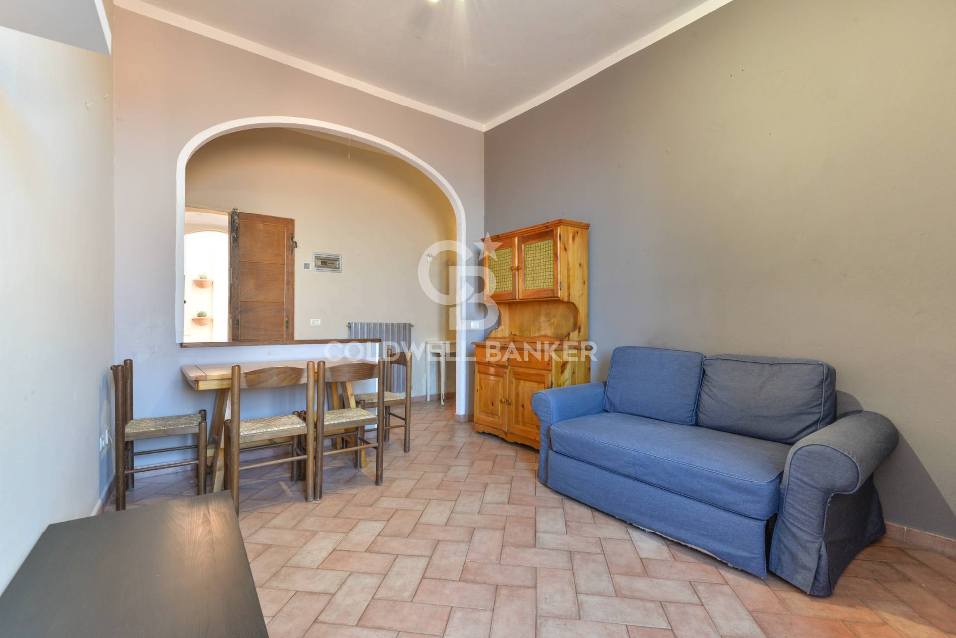 Appartamento in vendita a Marciana