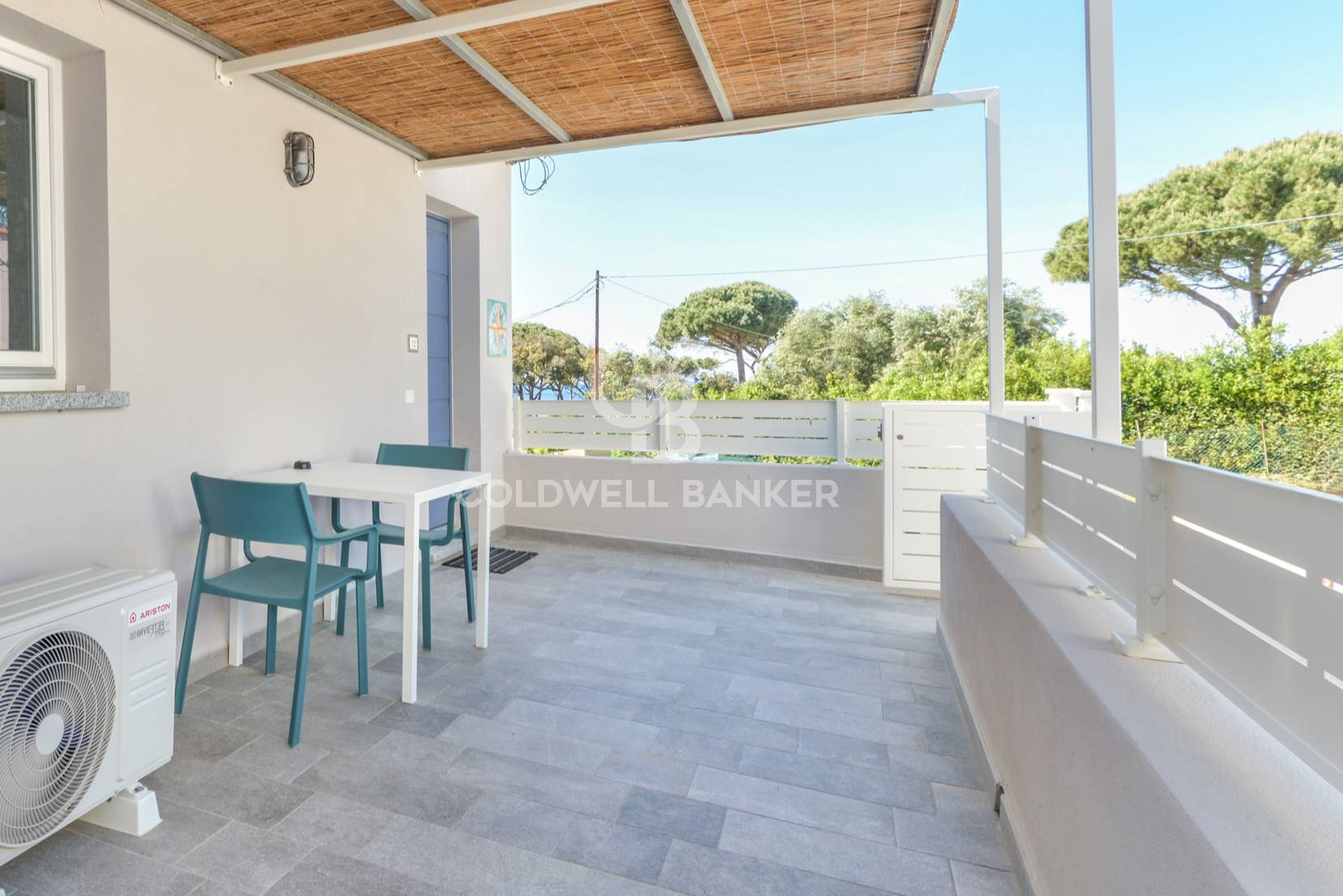 Villa in vendita a Marciana, Procchio