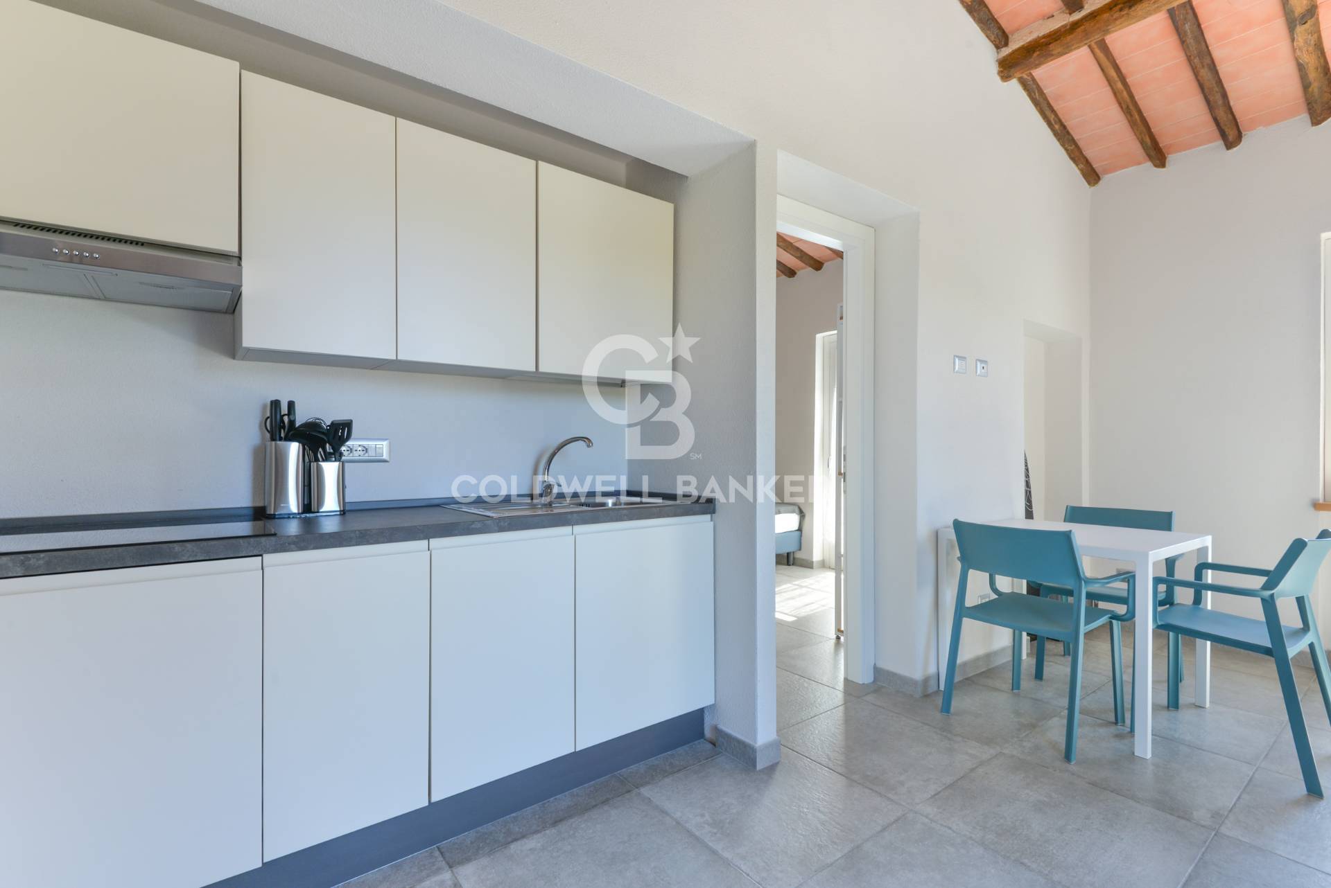 Villa in vendita a Marciana, Procchio