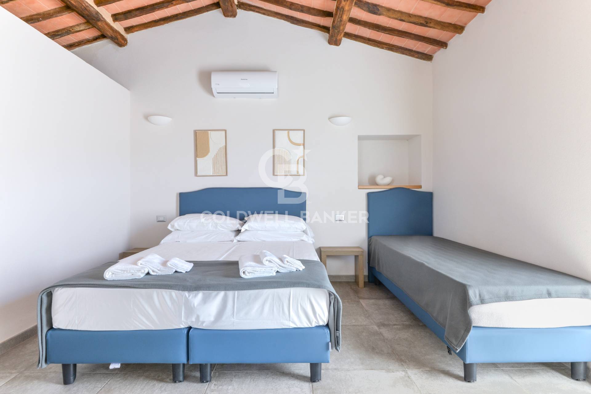 Villa in vendita a Marciana, Procchio