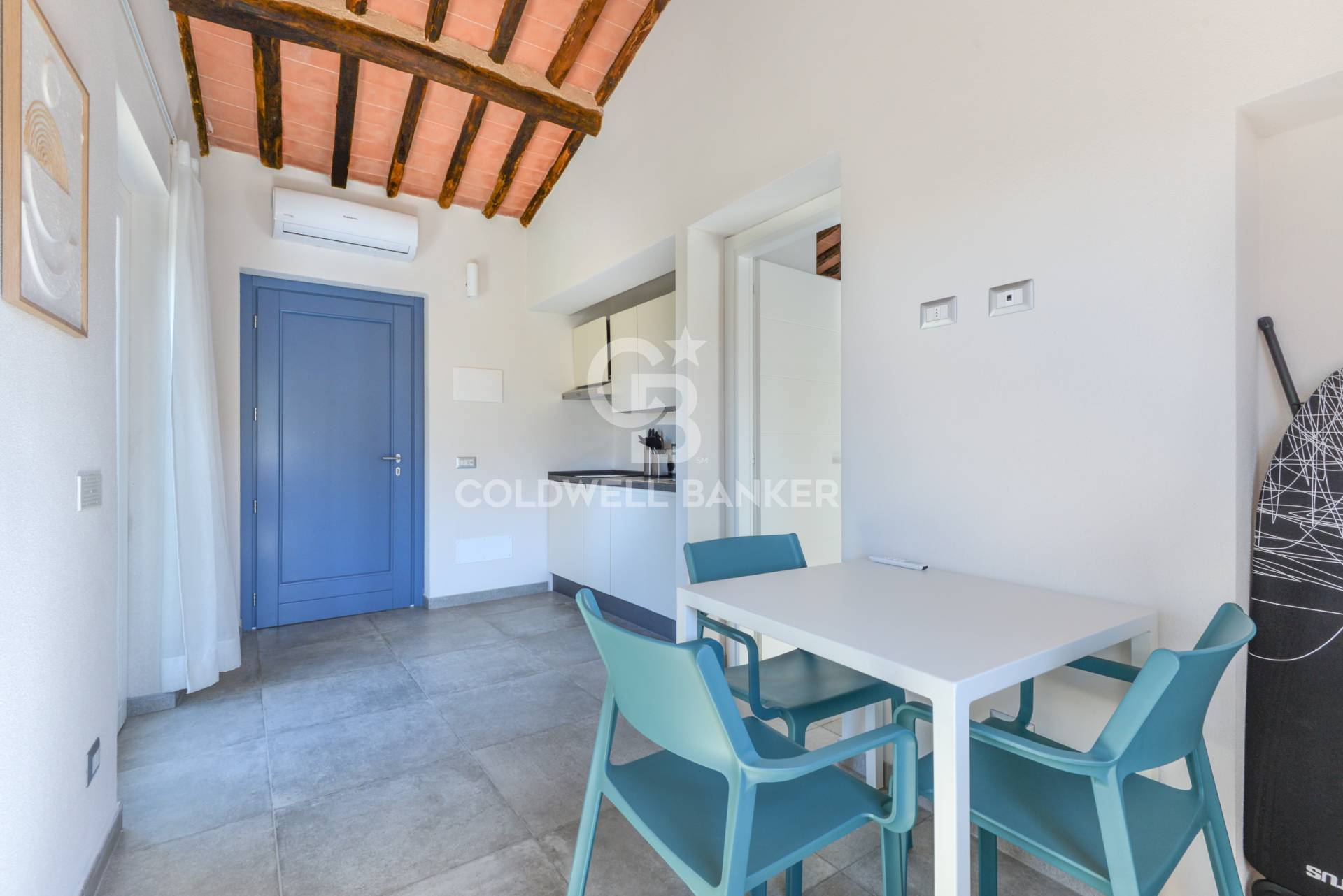 Appartamento in vendita a Marciana, Procchio