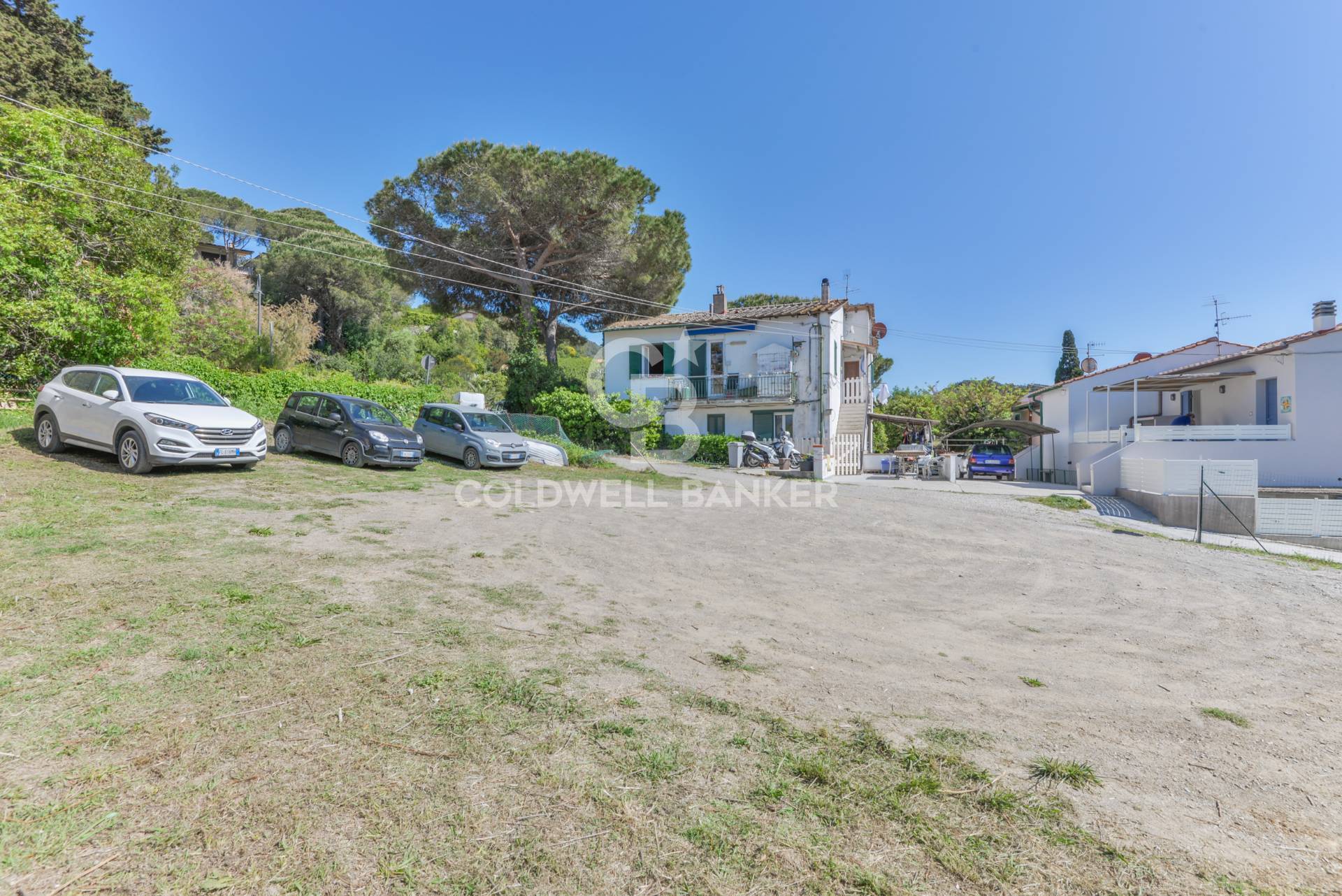 Appartamento in vendita a Marciana, Procchio