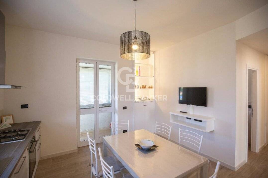 Appartamento in vendita a Portoferraio