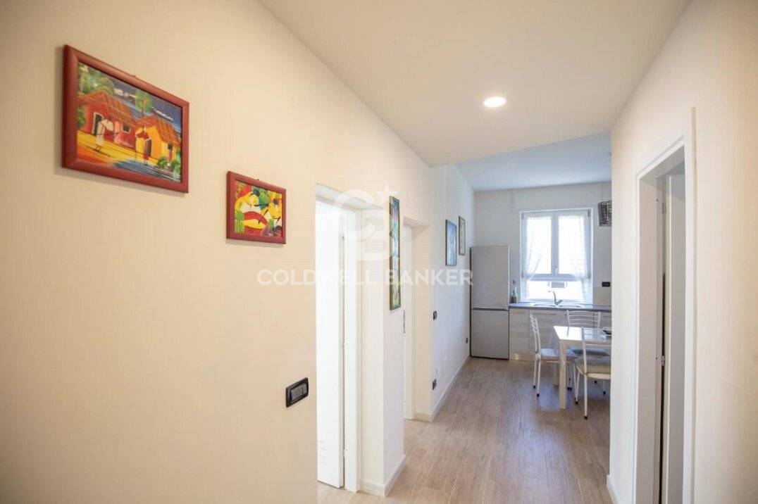 Appartamento in vendita a Portoferraio