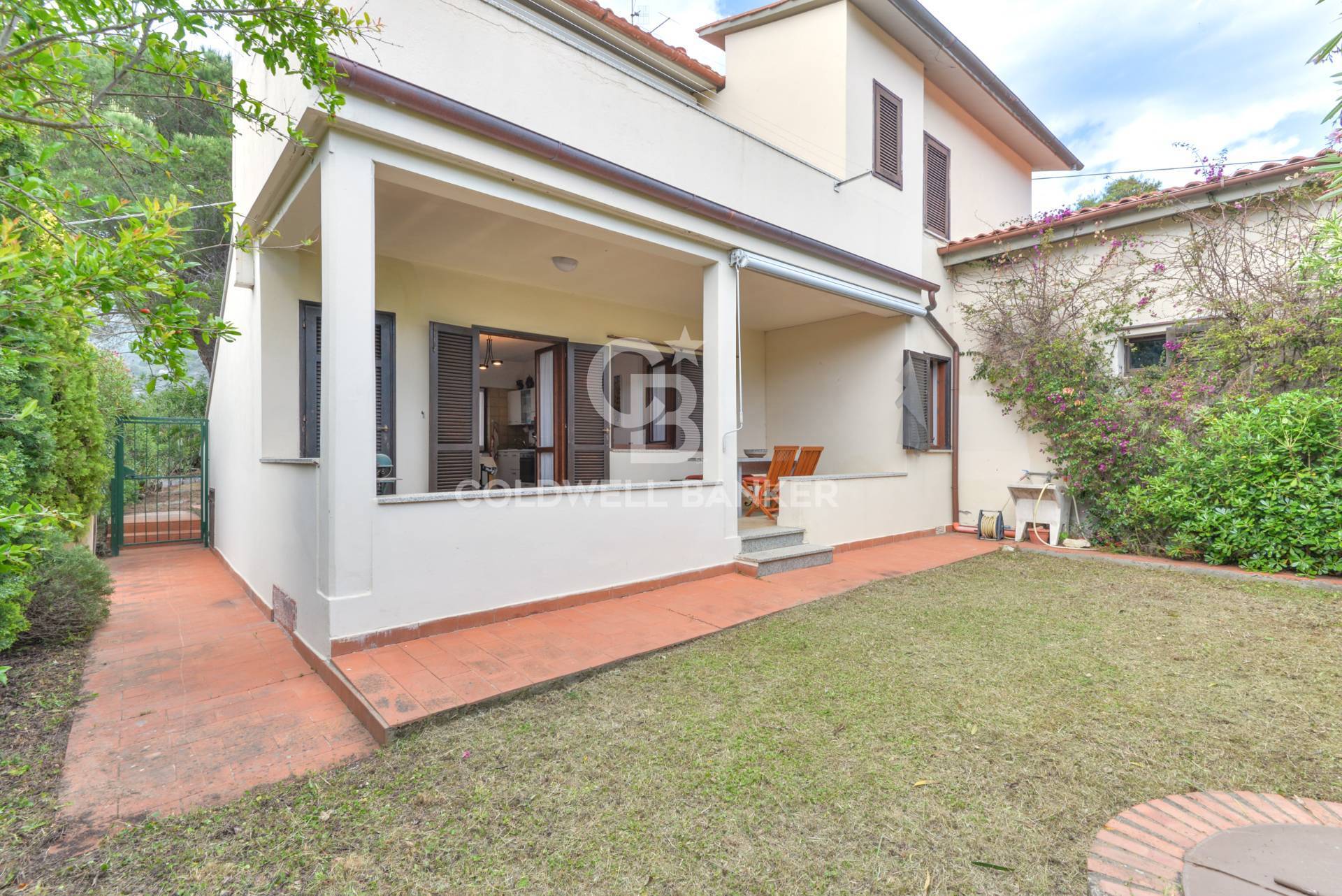 Appartamento in vendita a Campo nell'Elba, Marina di Campo