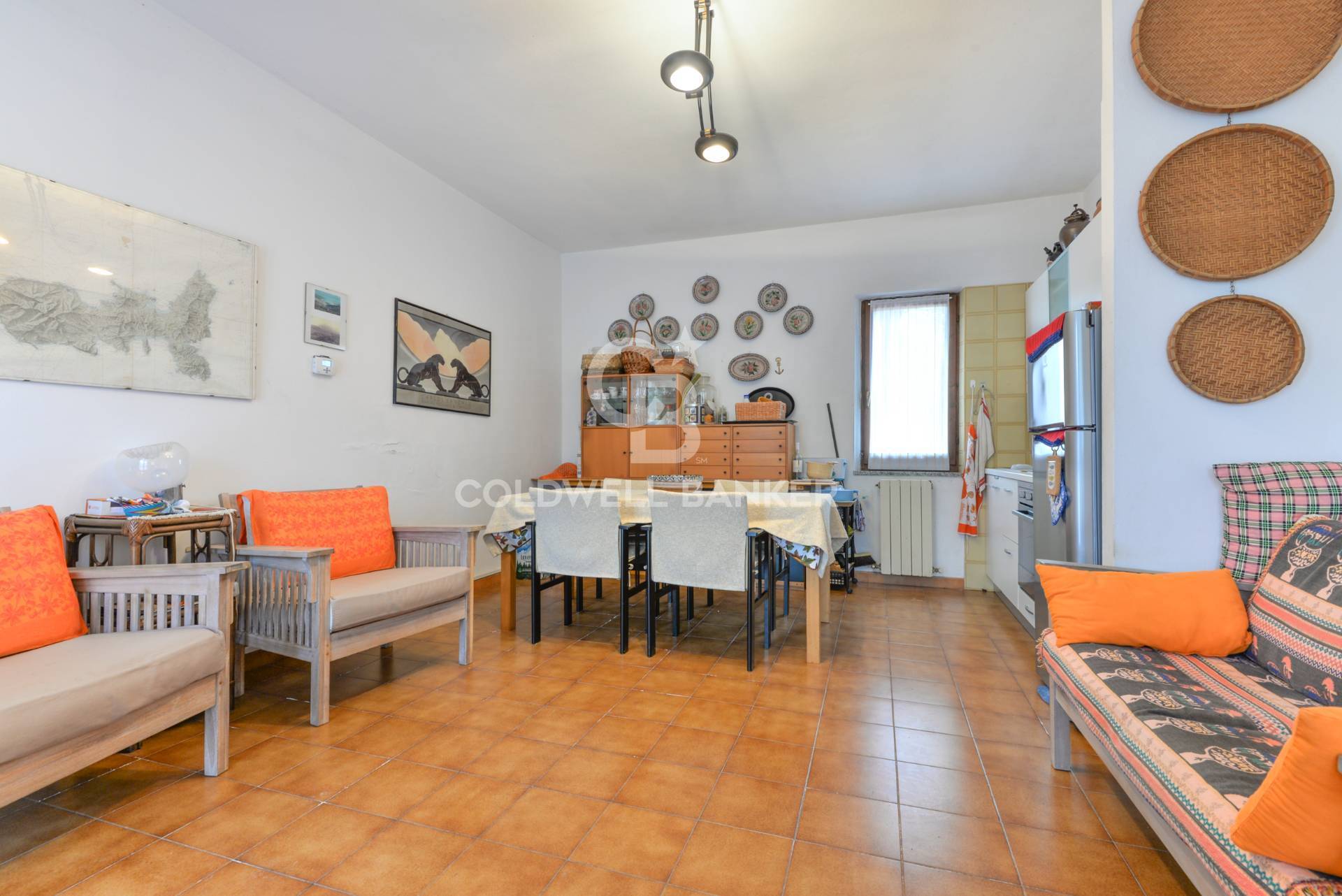 Appartamento in vendita a Campo nell'Elba, Marina di Campo