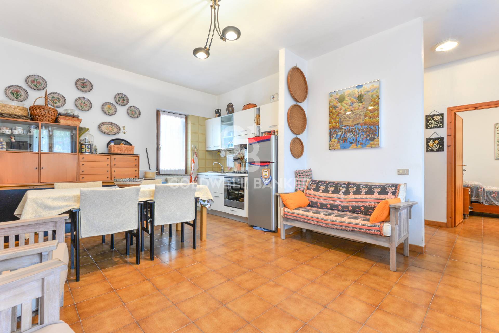 Appartamento in vendita a Campo nell'Elba, Marina di Campo